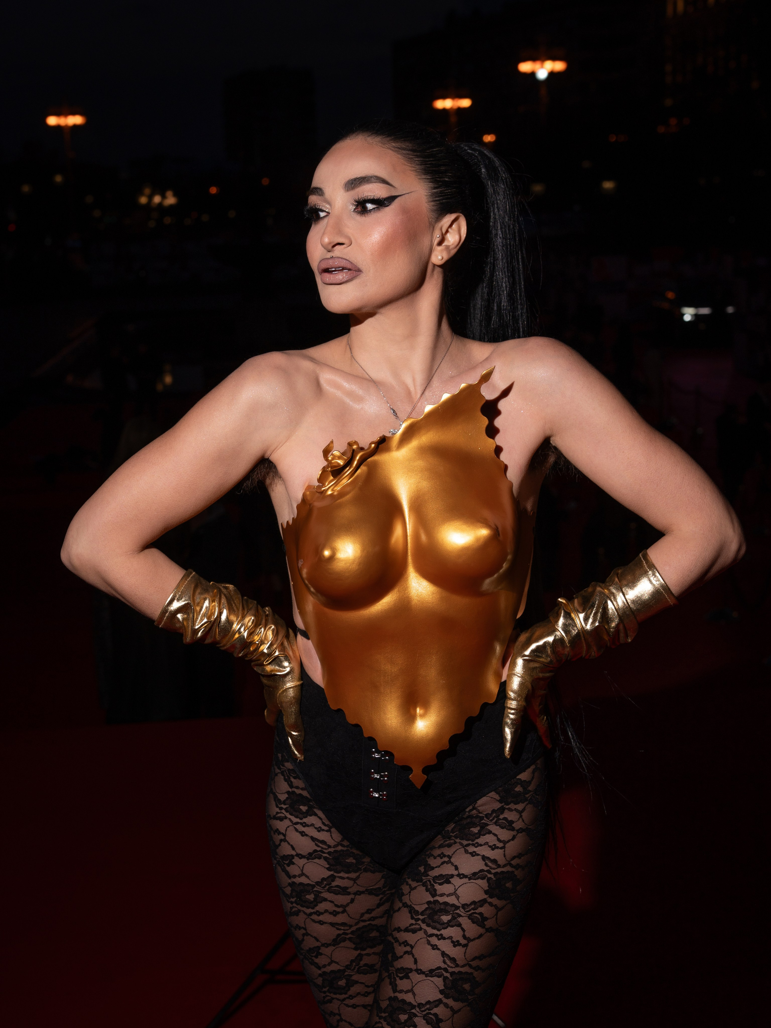 ММКФ 2026 — Московский международный кинофестиваль. Илья Варин — Фотограф Москва, Тверь