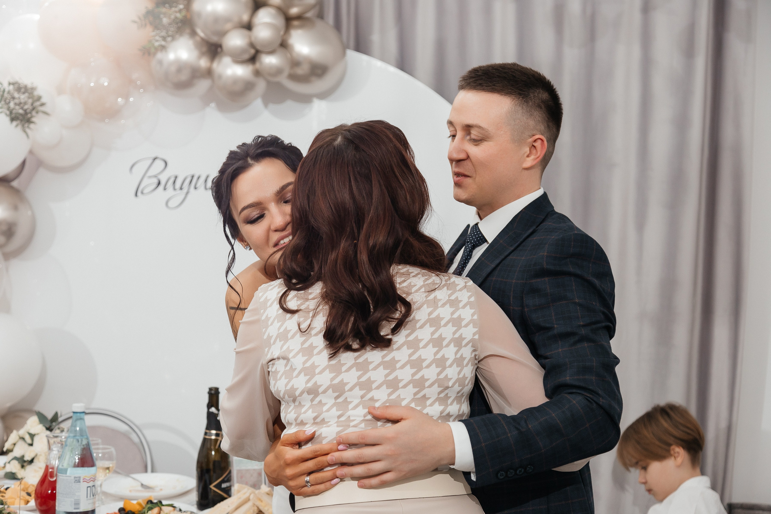 Вадим и Юлия/2024. Свадебный и семейный фотограф в Екатеринбурге