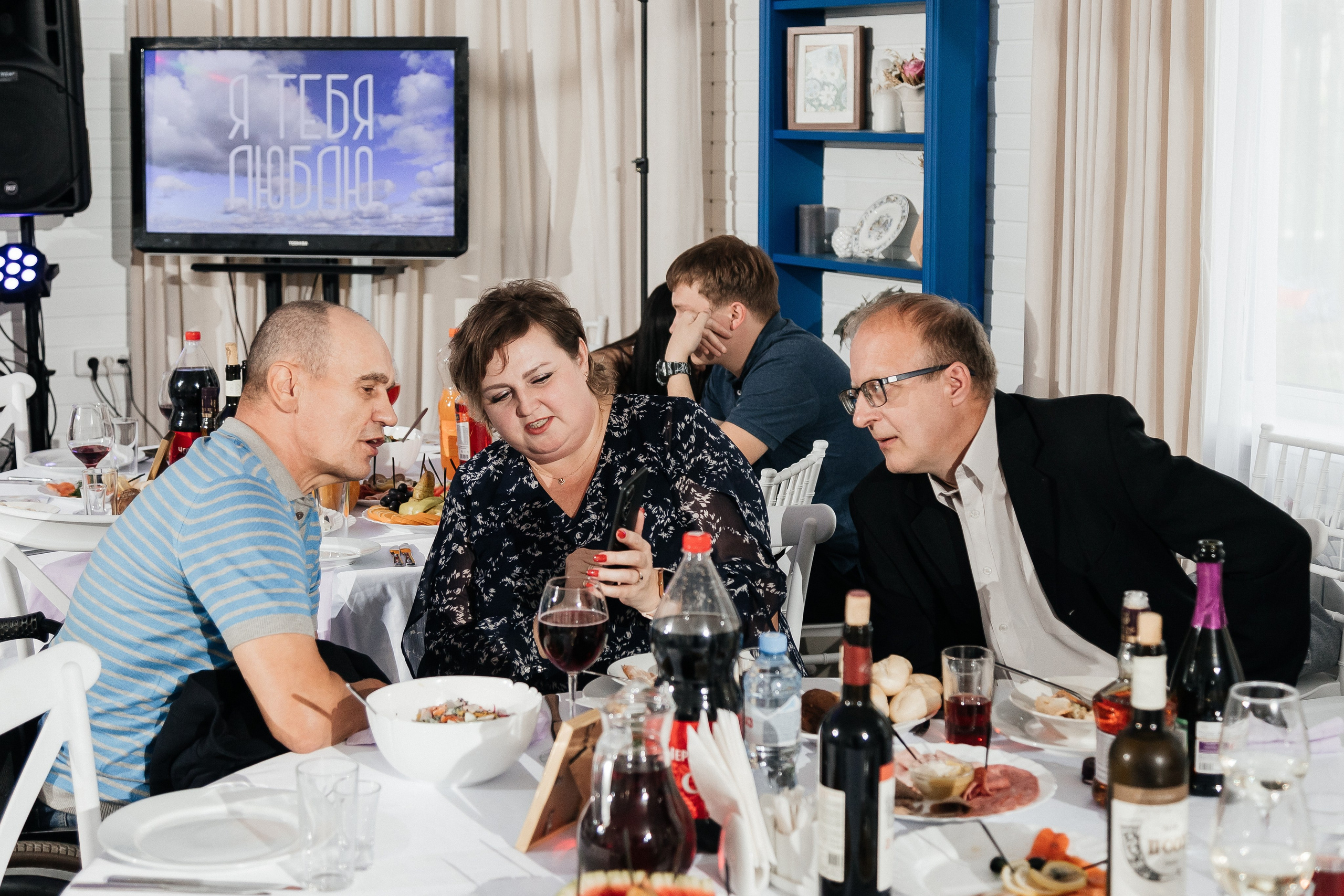 Дмитрий и Мария/2024. Свадебный и семейный фотограф в Екатеринбурге