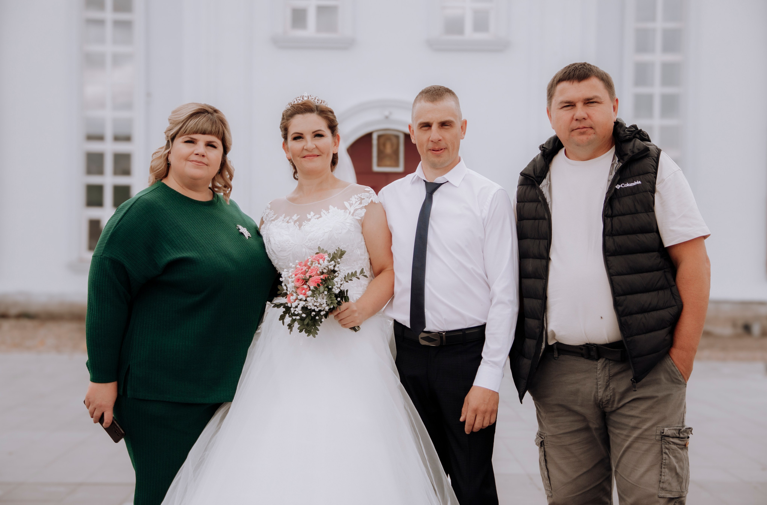 СВАДЬБА ОЛЬГА И ВАЛЕРИЙ. ProFoto