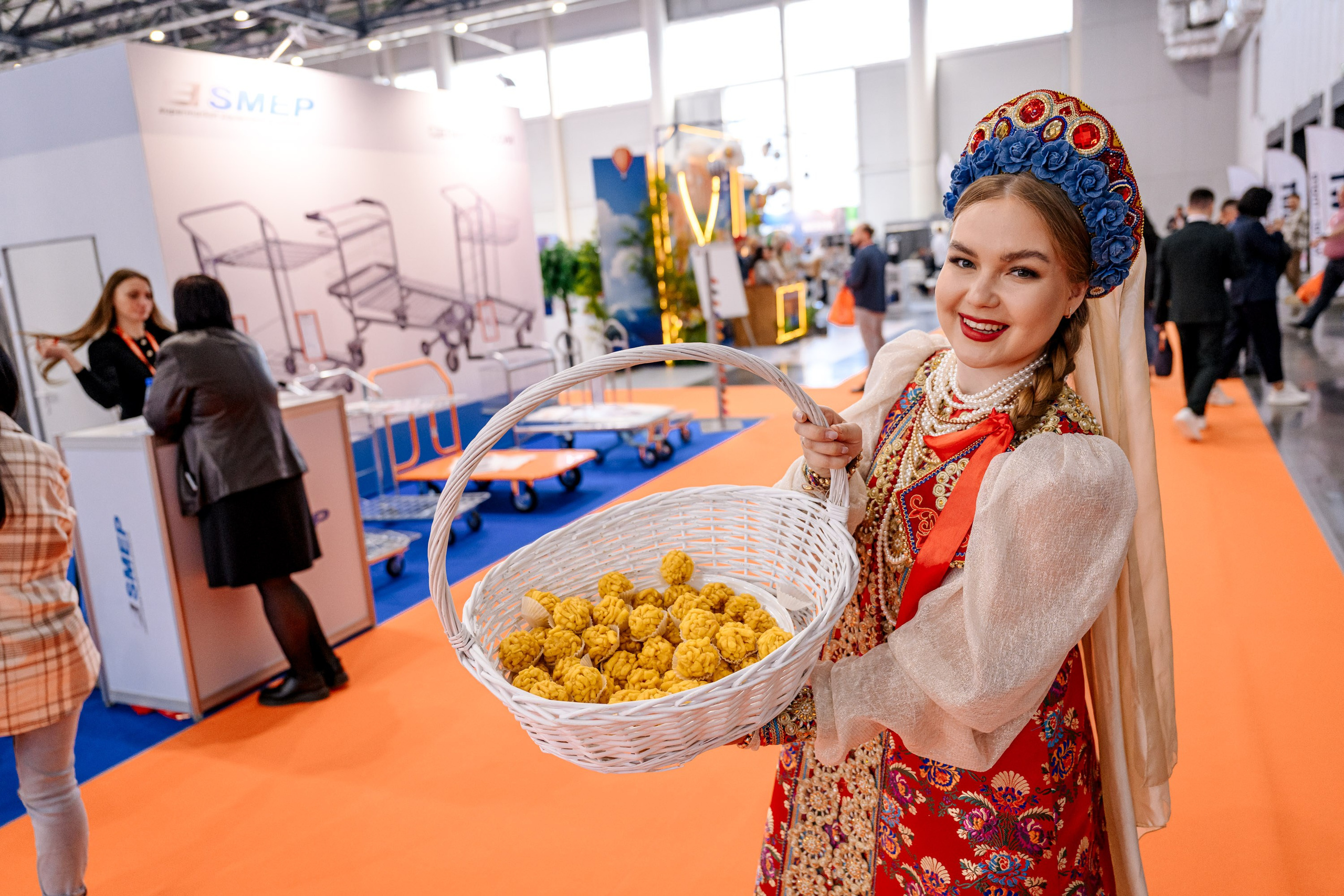 МИР Казань. Максим Комаров — Профессиональный фотограф