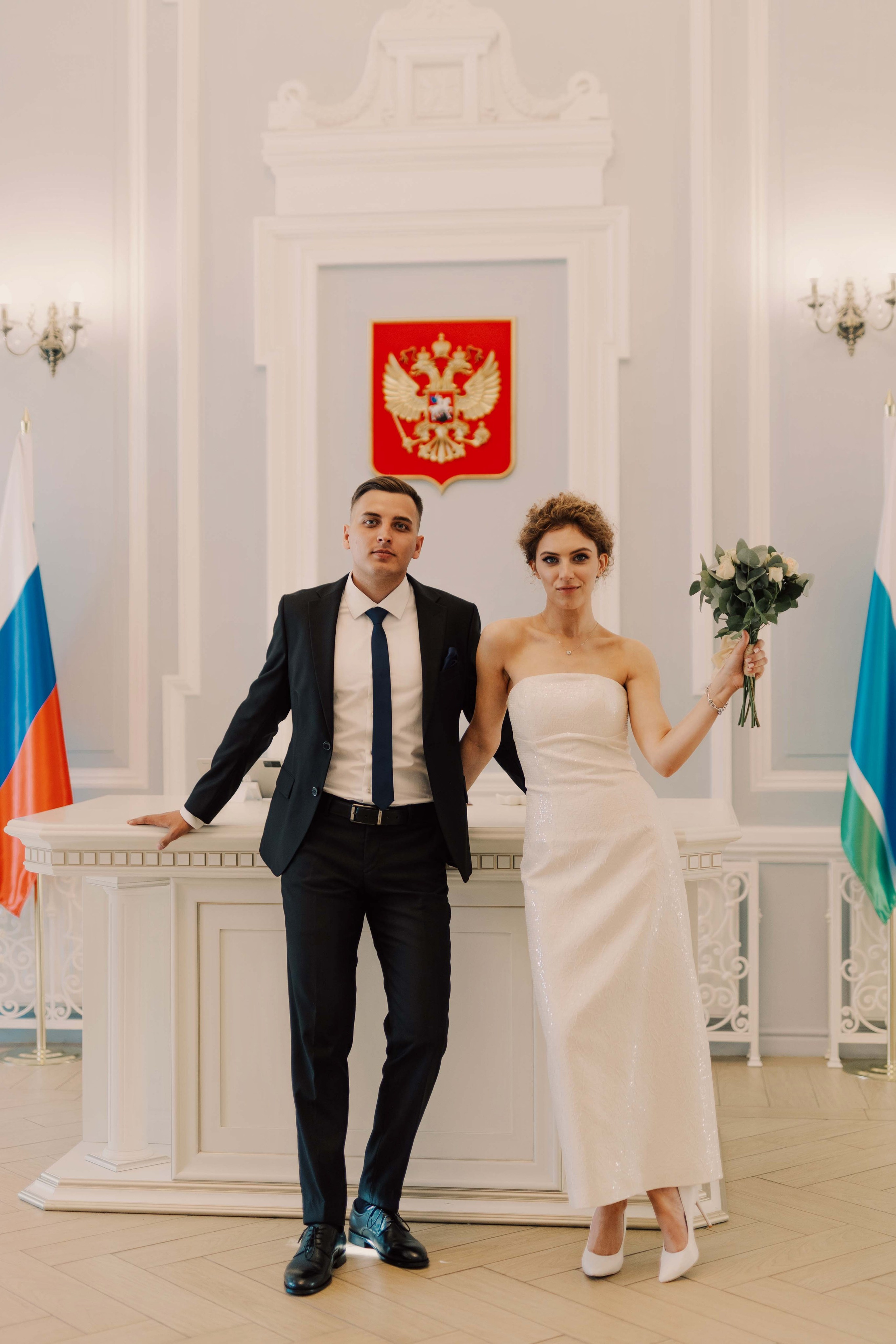 Никита и Лера. Фотограф|Катя Рикошетер