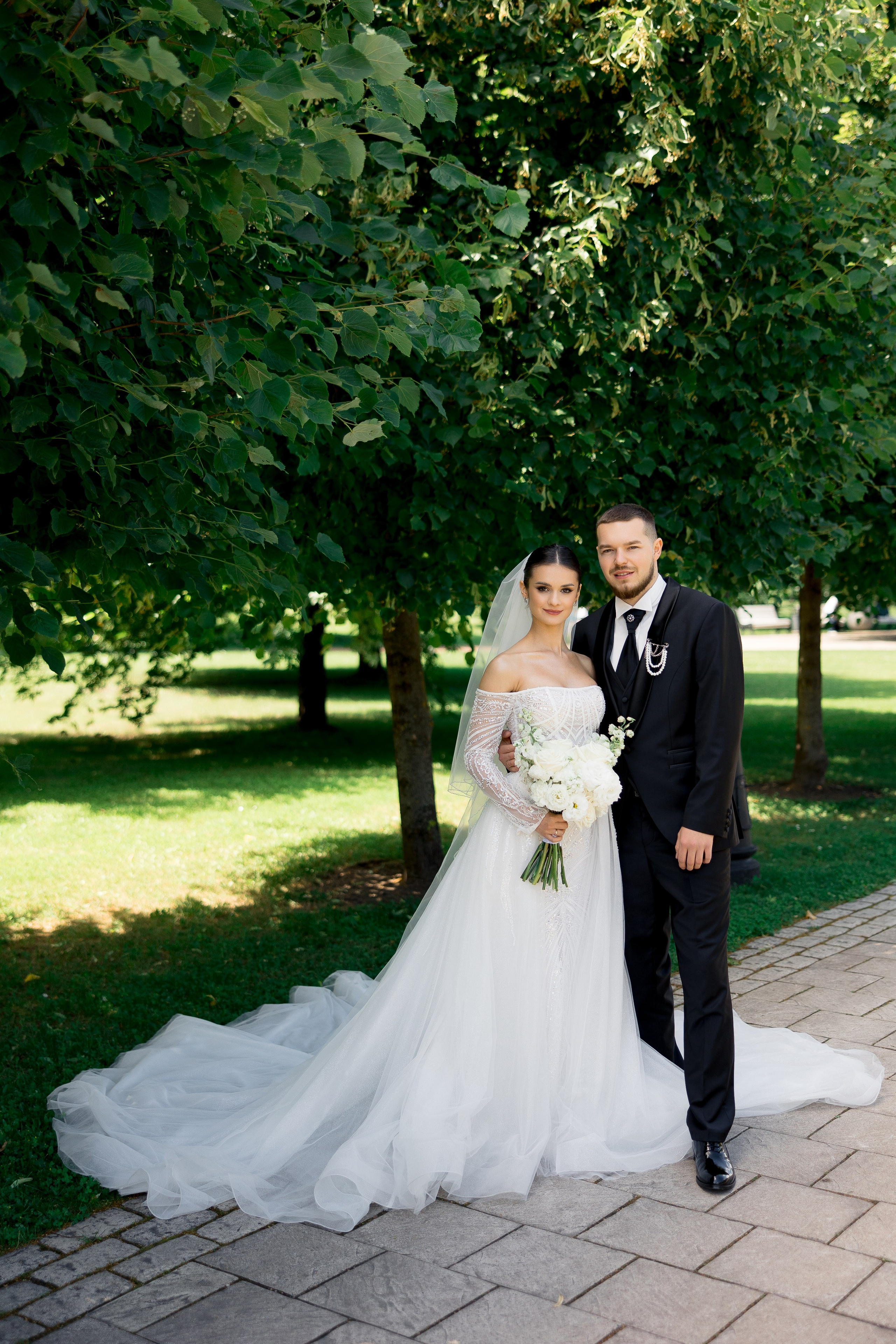 Егор и Диана. Свадебный фотограф Москве Катя Абдурахманова и Арсен Абдурахманов