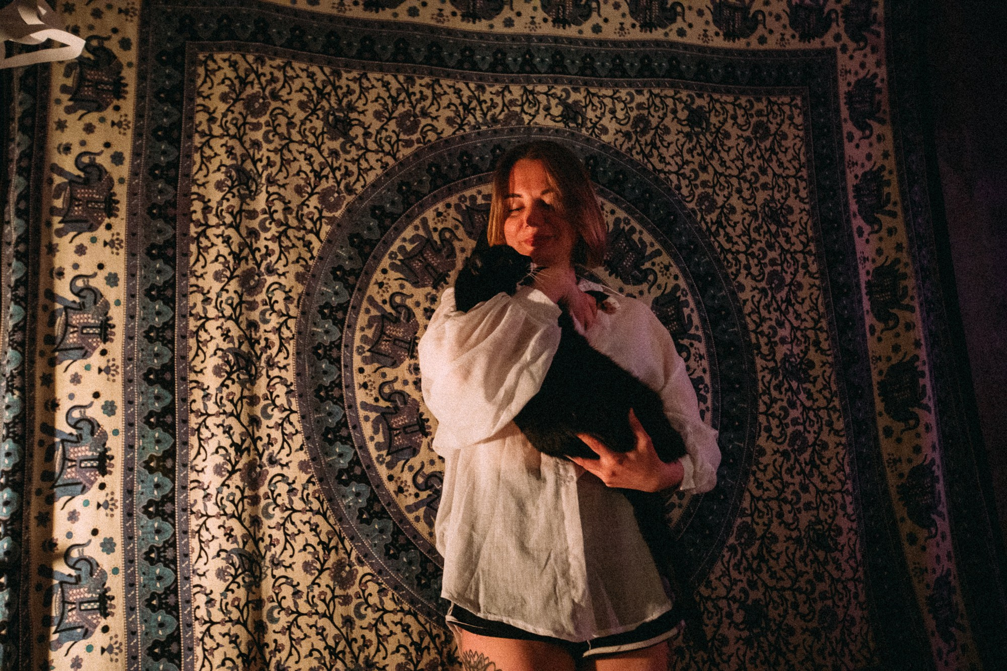 Атмосфера жизни. Свадебный и семейный фотограф в Екатеринбурге Илья Рихтер