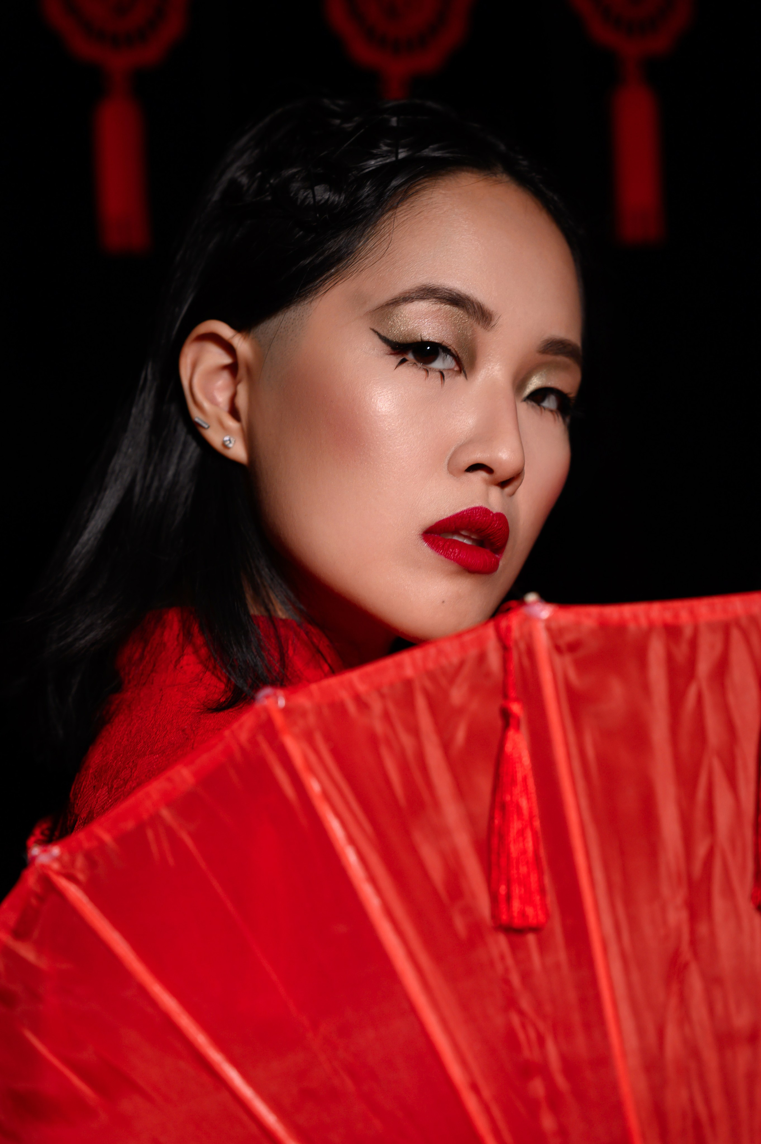 Япония. Женский фотограф в Москве Зеленцова Вероника