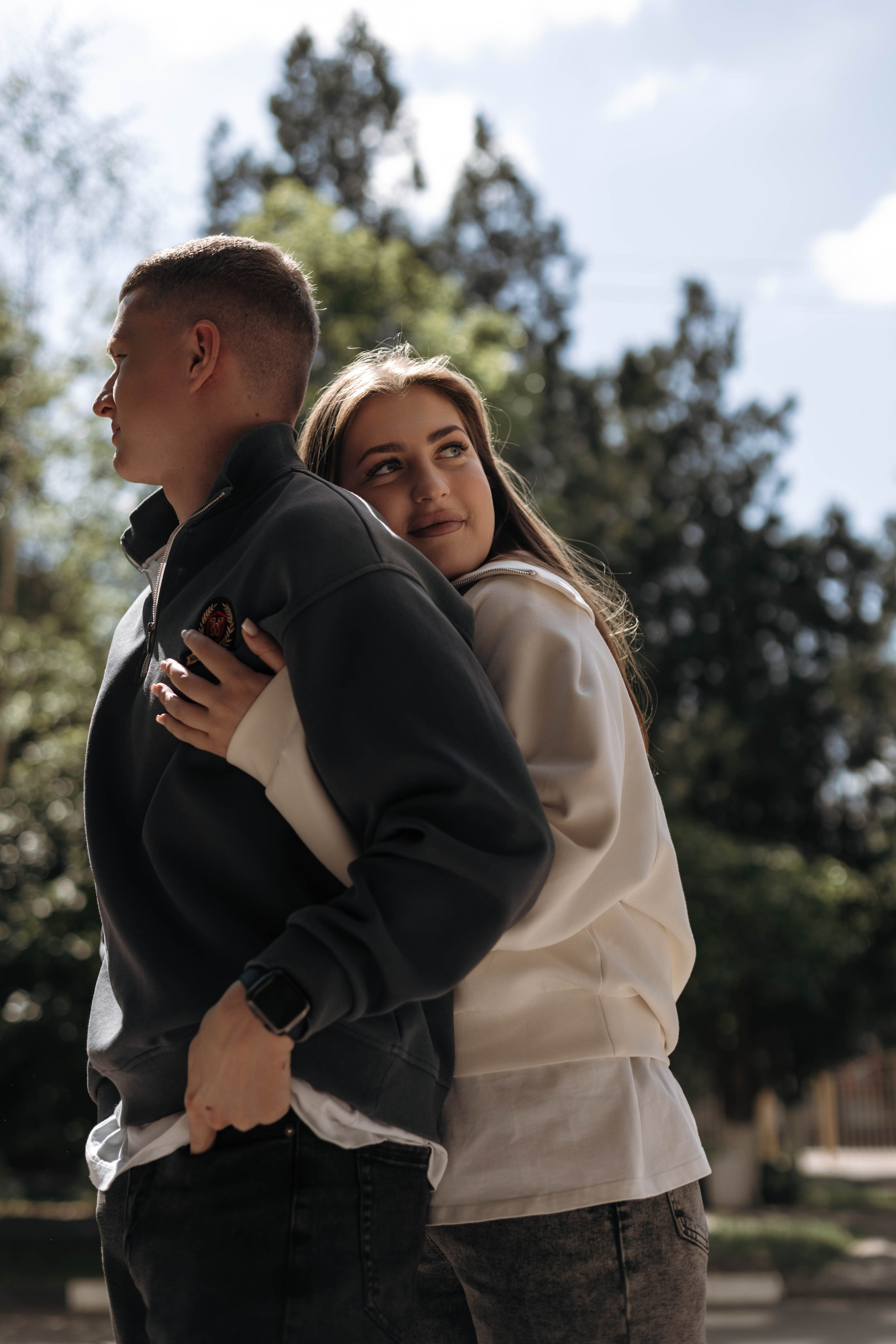 Love story. Фотограф Сальск Катерина