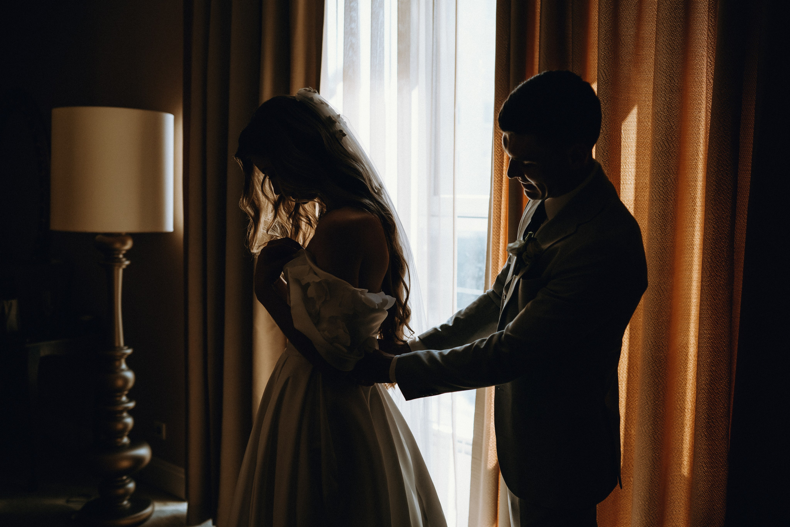 Александр + Стелла (полный день). Лайфстайл фотограф в Чебоксарах и Санкт-Петербурге Тоня Бекнёва