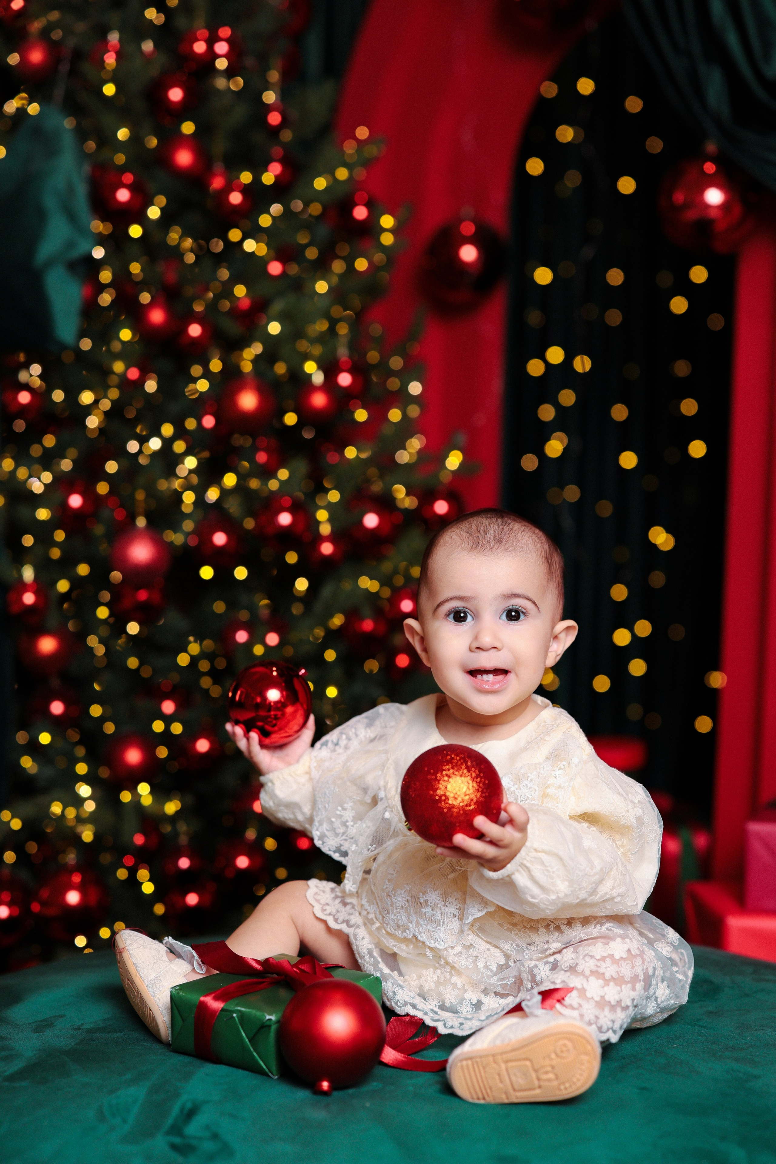 2026 НОВОГОДНЕЕ