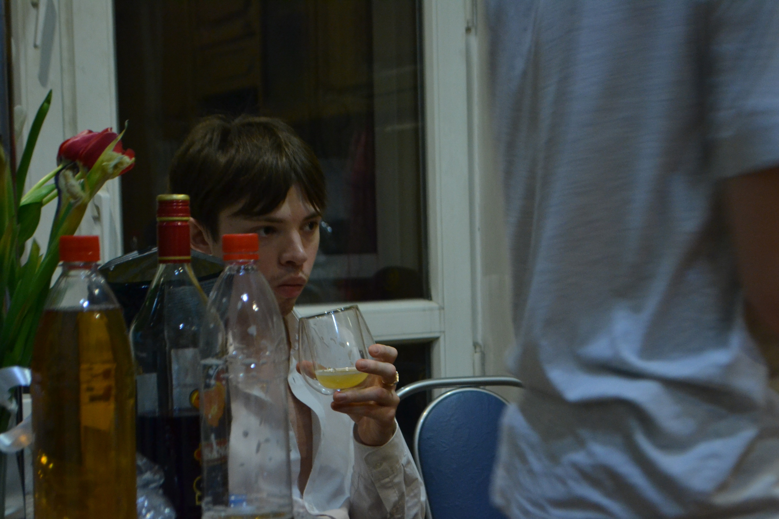 Март (тусовка на 8 марта). Семейный, Свадебный фотограф СПБ Питер— Романова Екатерина