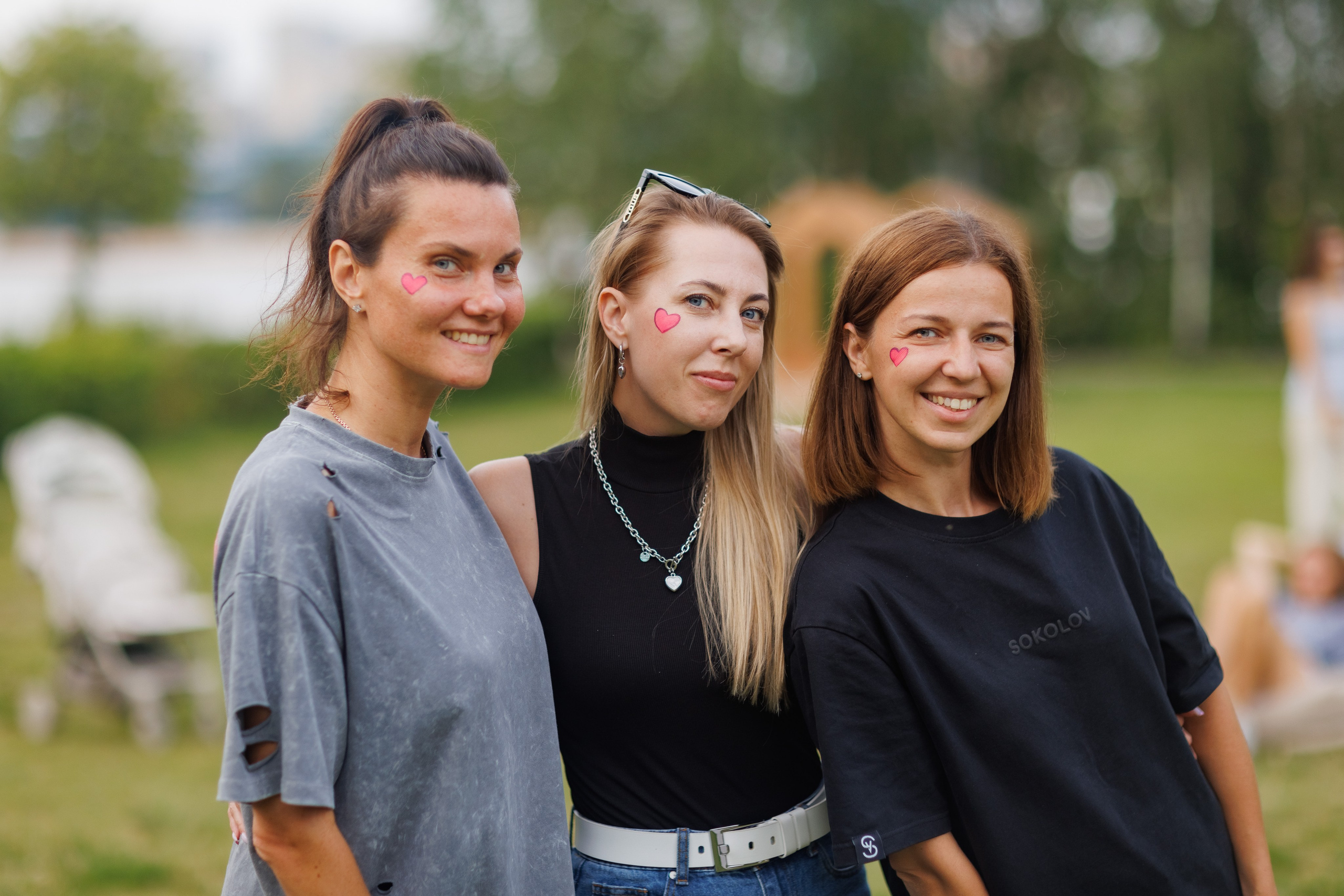 Фестиваль ЛЕТО В МОСКВЕ. Главная