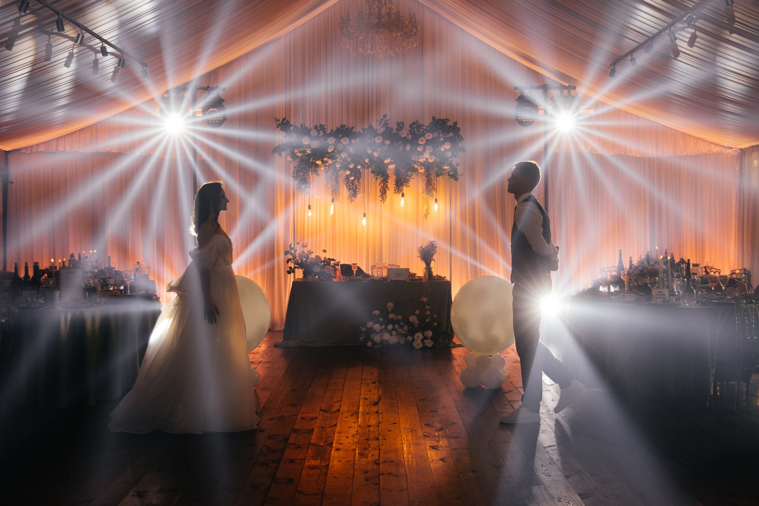 Николай и Татьяна. Фотограф Барнаул Полина Теплова