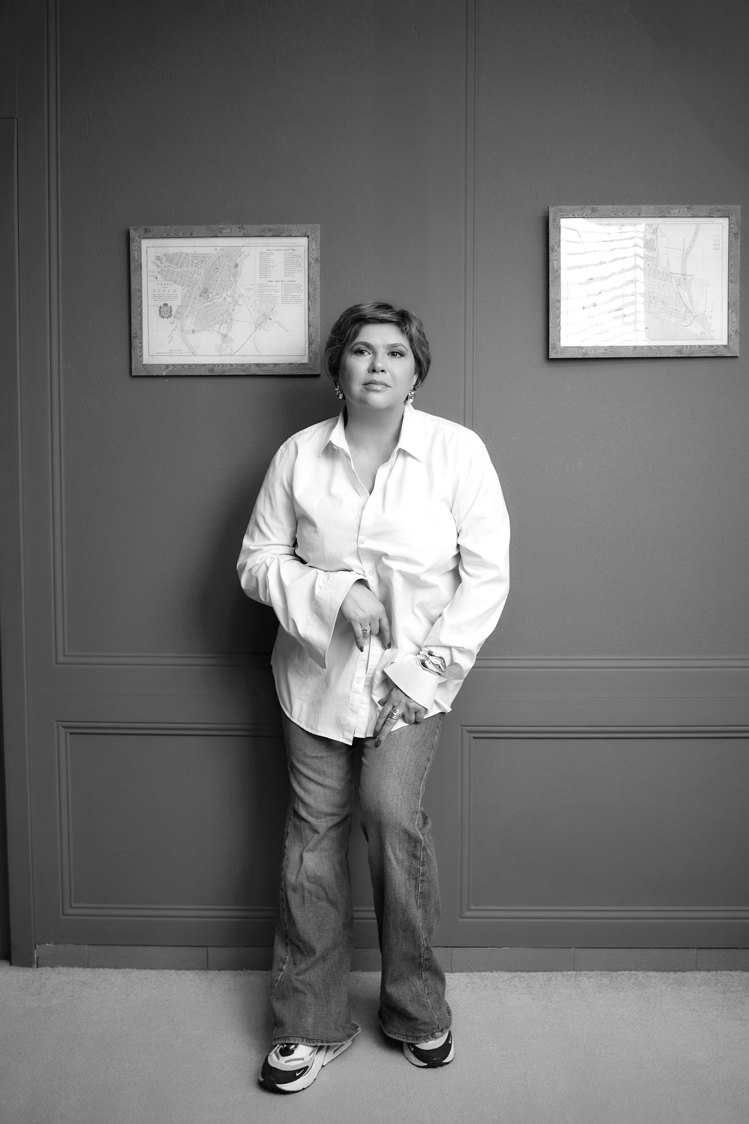 Для себя (Светлана). Фотограф в Минске Анна Кучинская