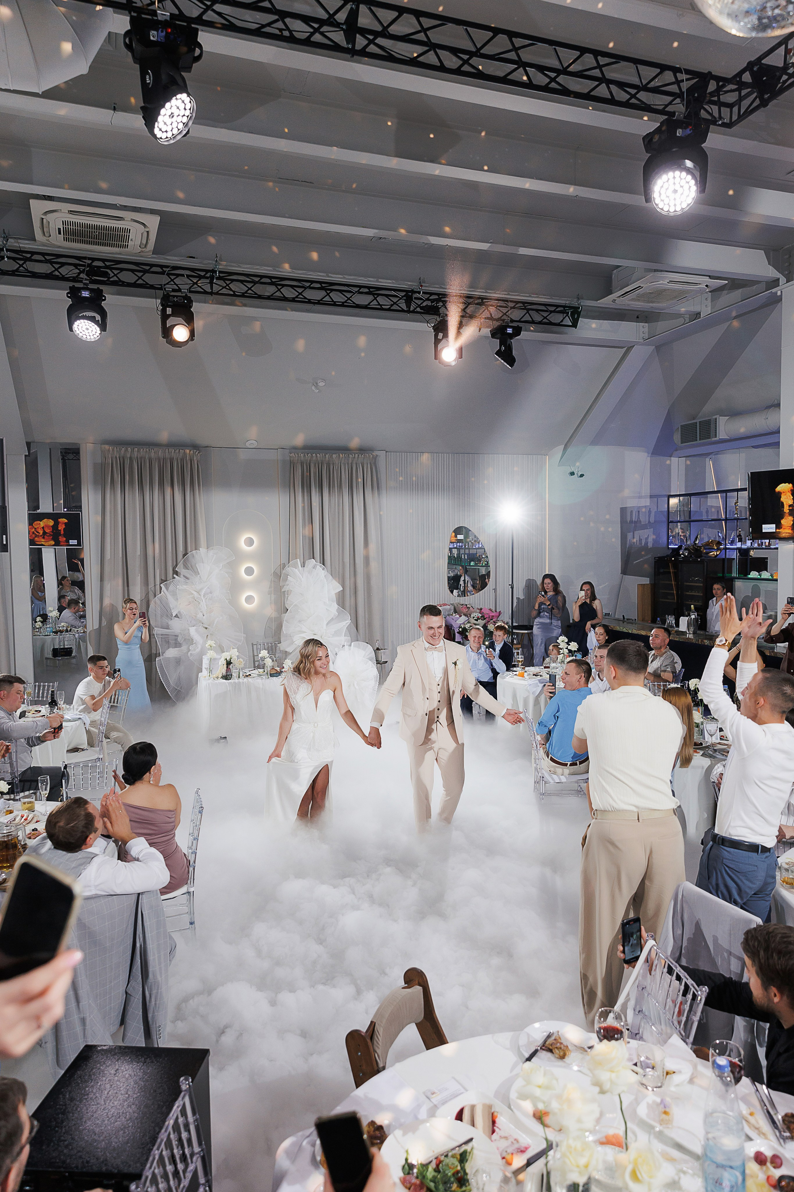 Свадьба Андрея и Ольги. Свадебный и семейный фотограф в Твери и Тверской области