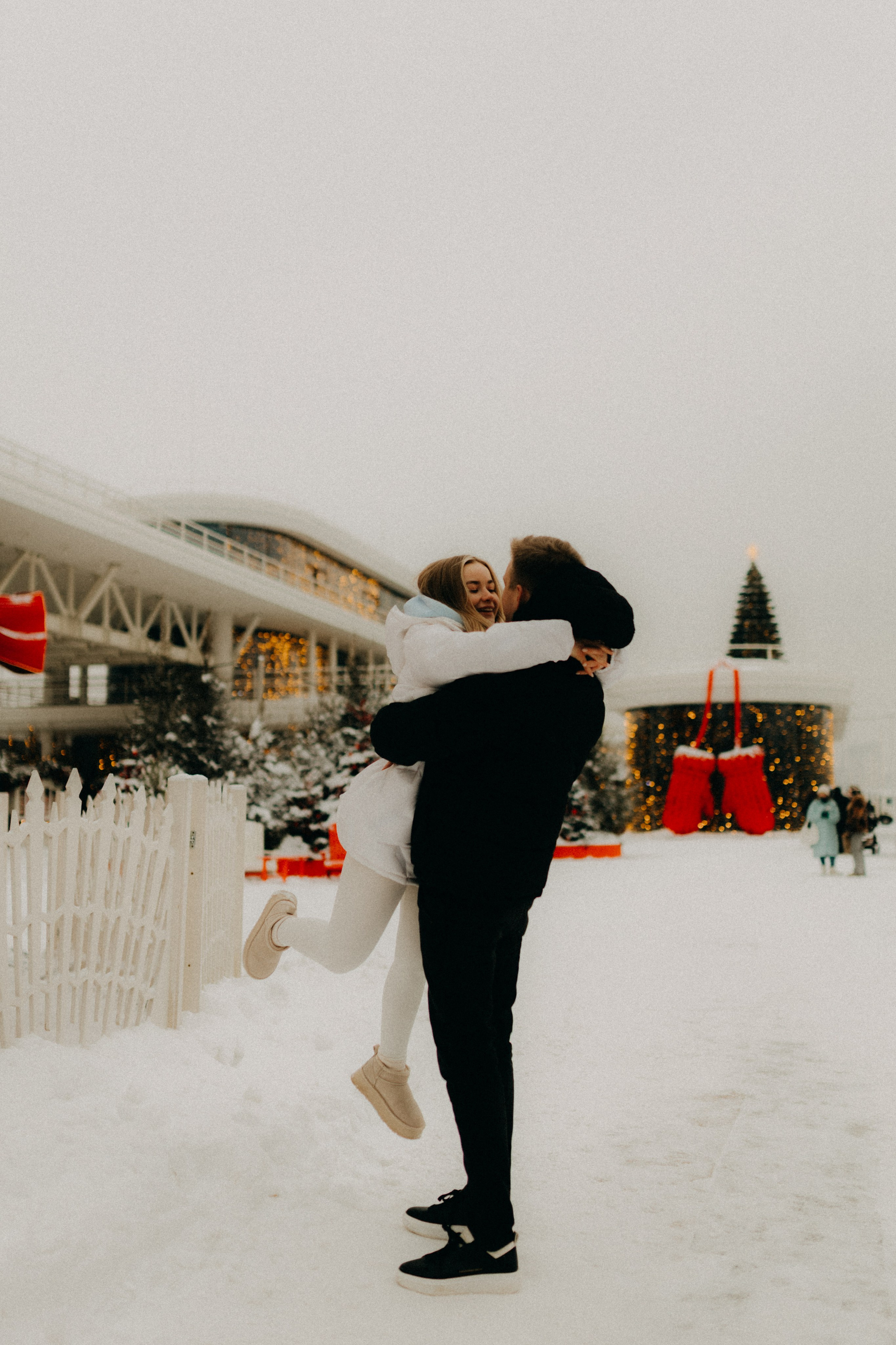 Анна & Сергей. Фотограф НОГИНСК, Москва, Анастасия Белая