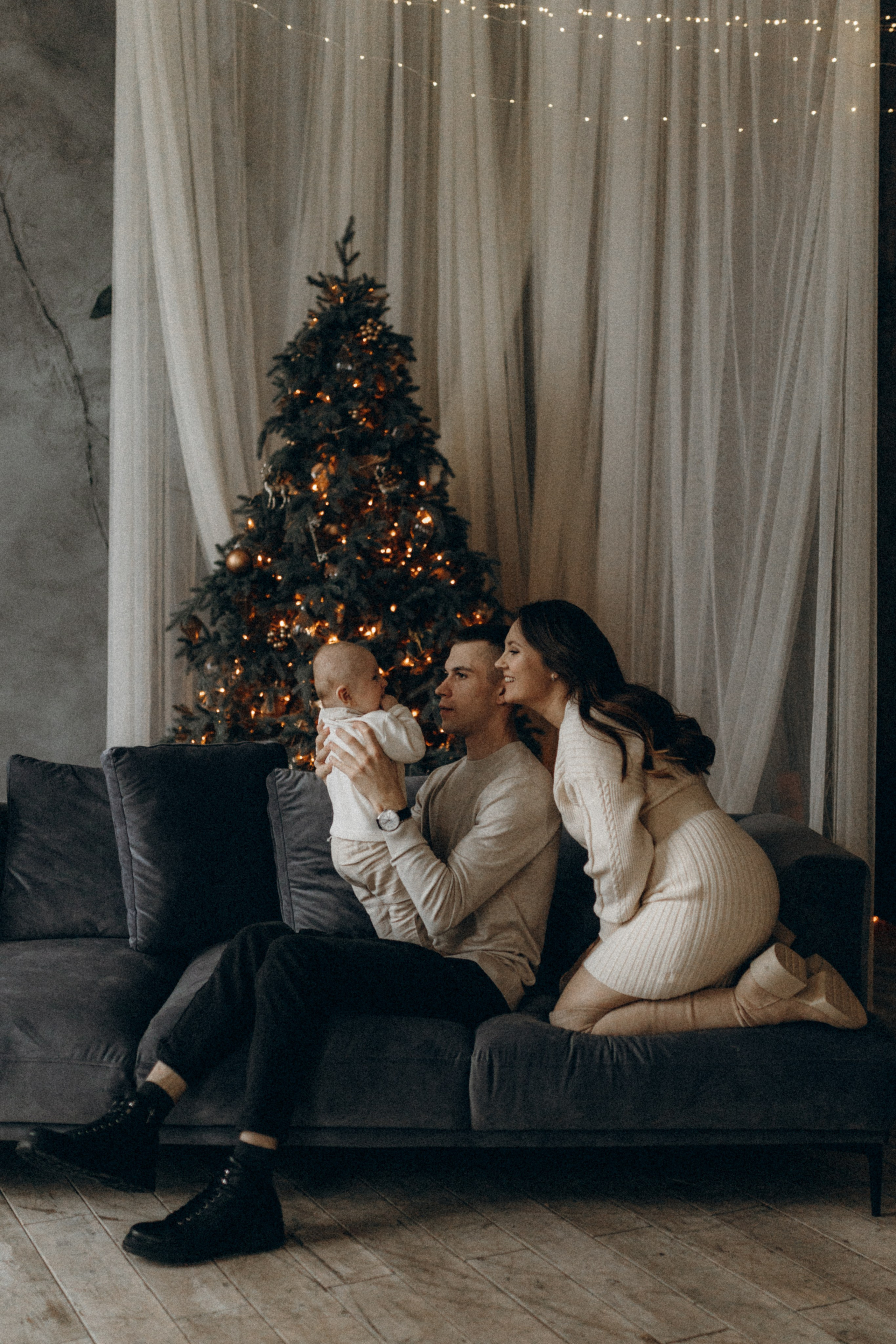 Яна, Тимофей, Юра. Фотограф НОГИНСК, Москва, Анастасия Белая