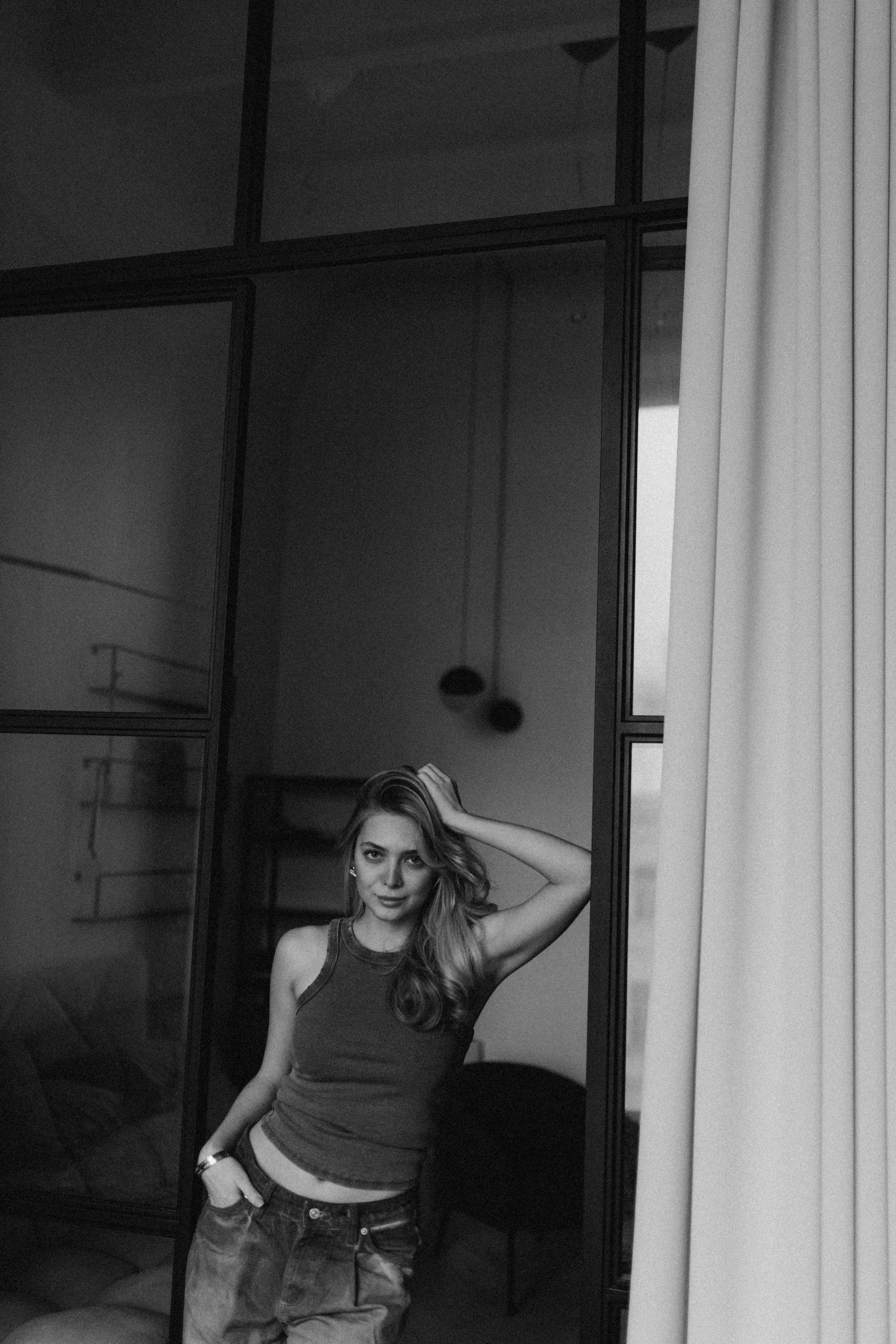 Маша. Фотограф НОГИНСК, Москва, Анастасия Белая