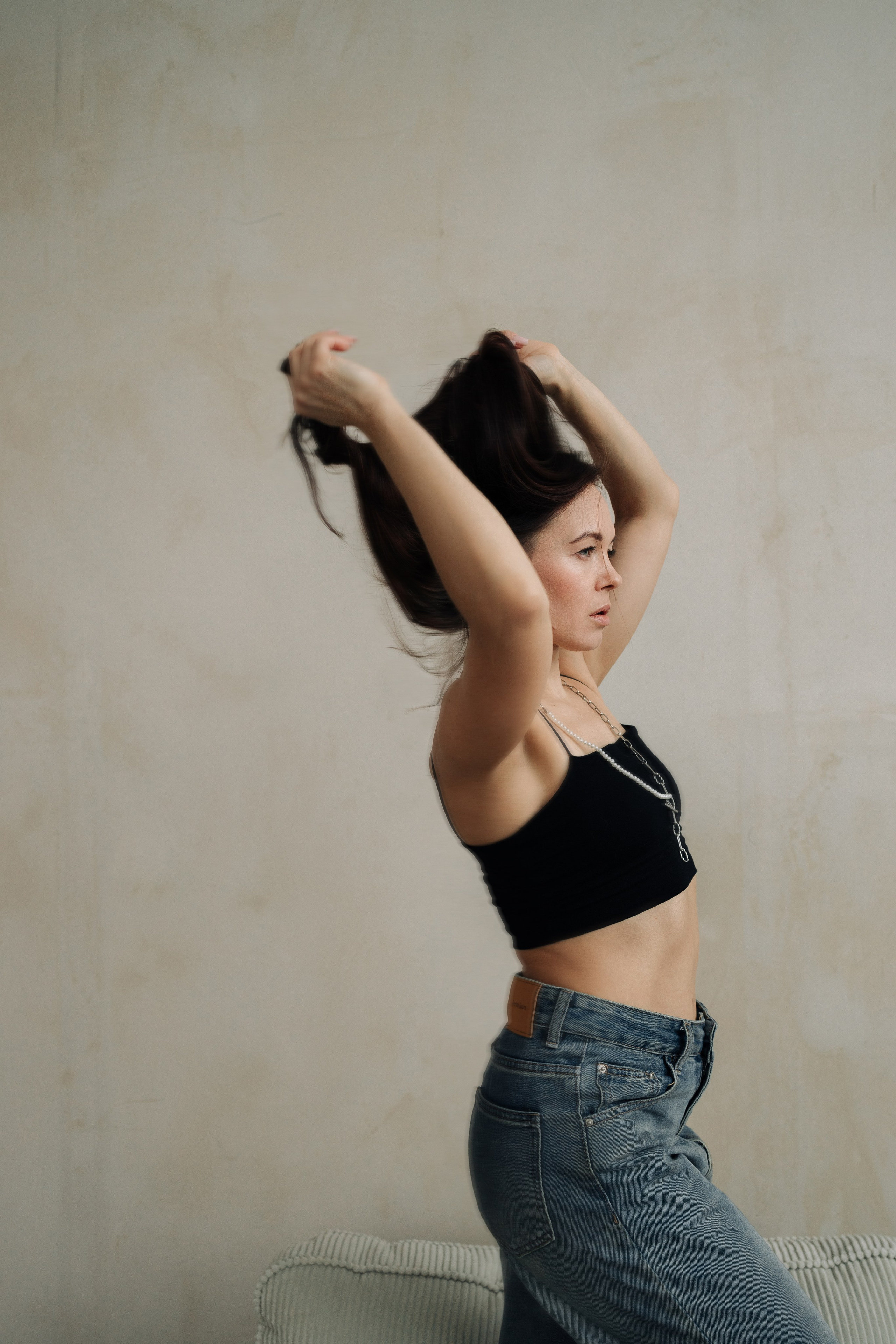 Натали. Фотограф Дарья Корель Санкт-Петербург