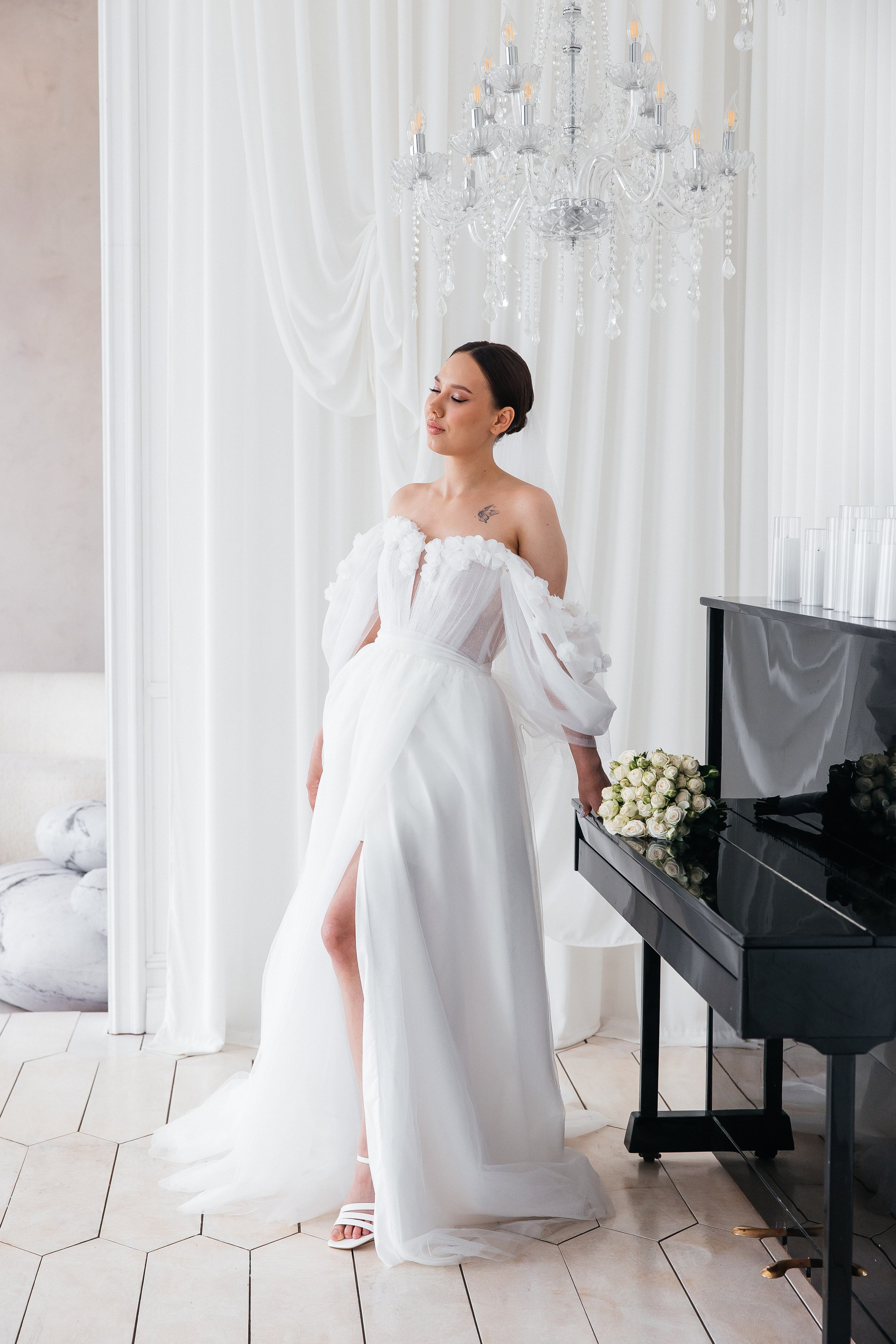 ВЛАДЛЕНА И МИХАИЛ. Свадебный, семейный, детский фотограф в Екатеринбурге.Фотосессия родов