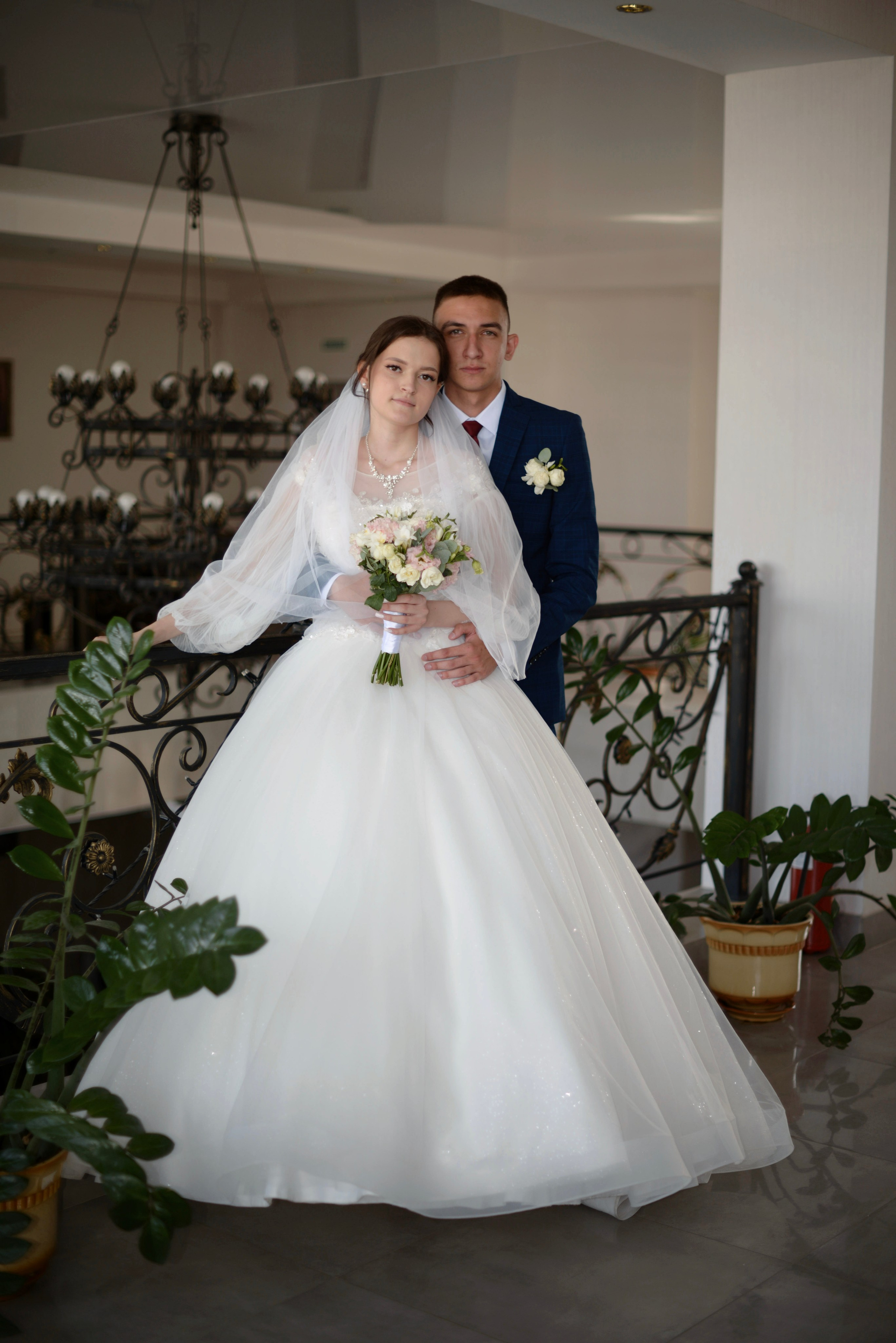 Свадебная. Фотограф в Урюпинске