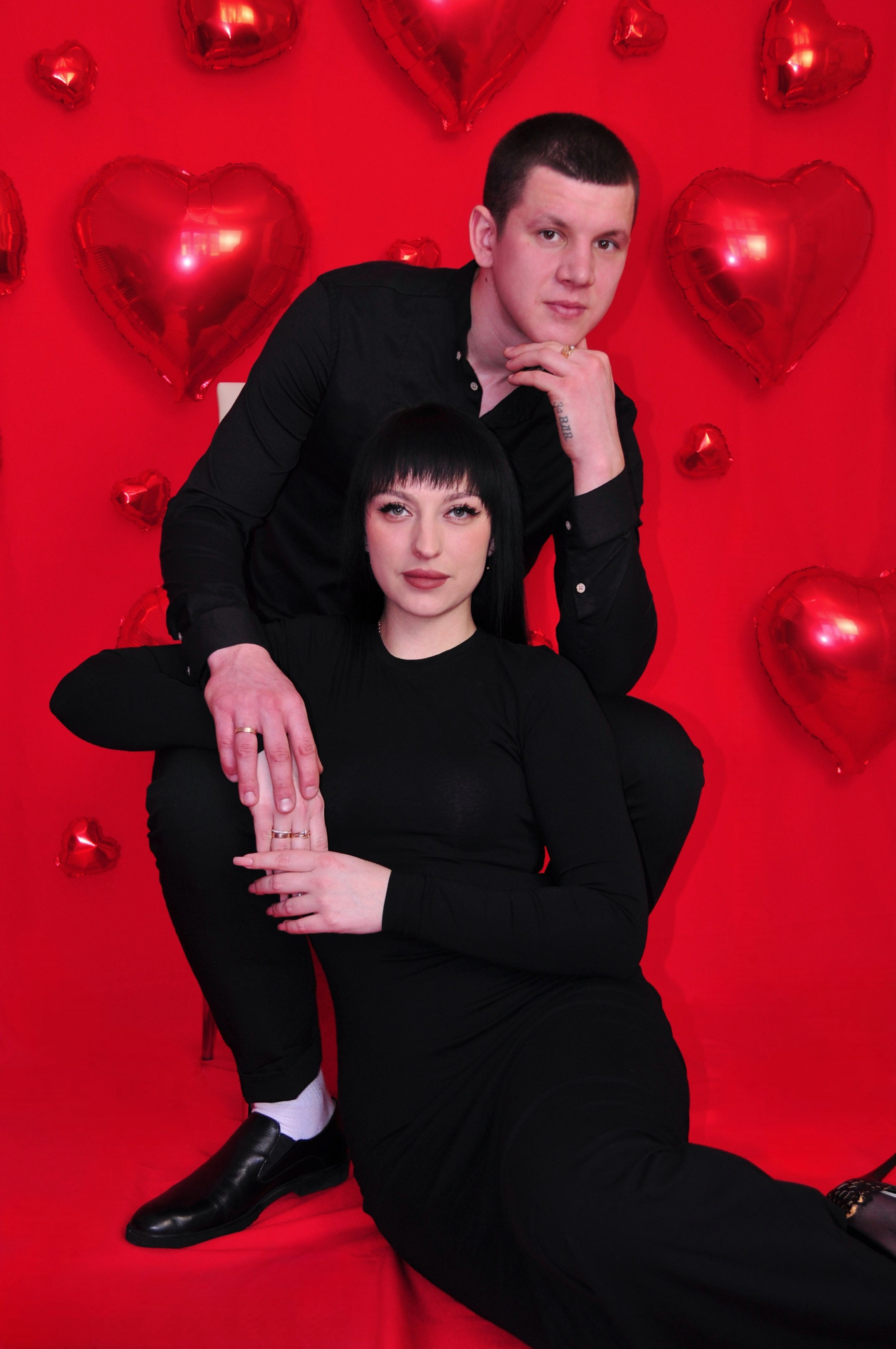 Love Store. Фотограф в Урюпинске