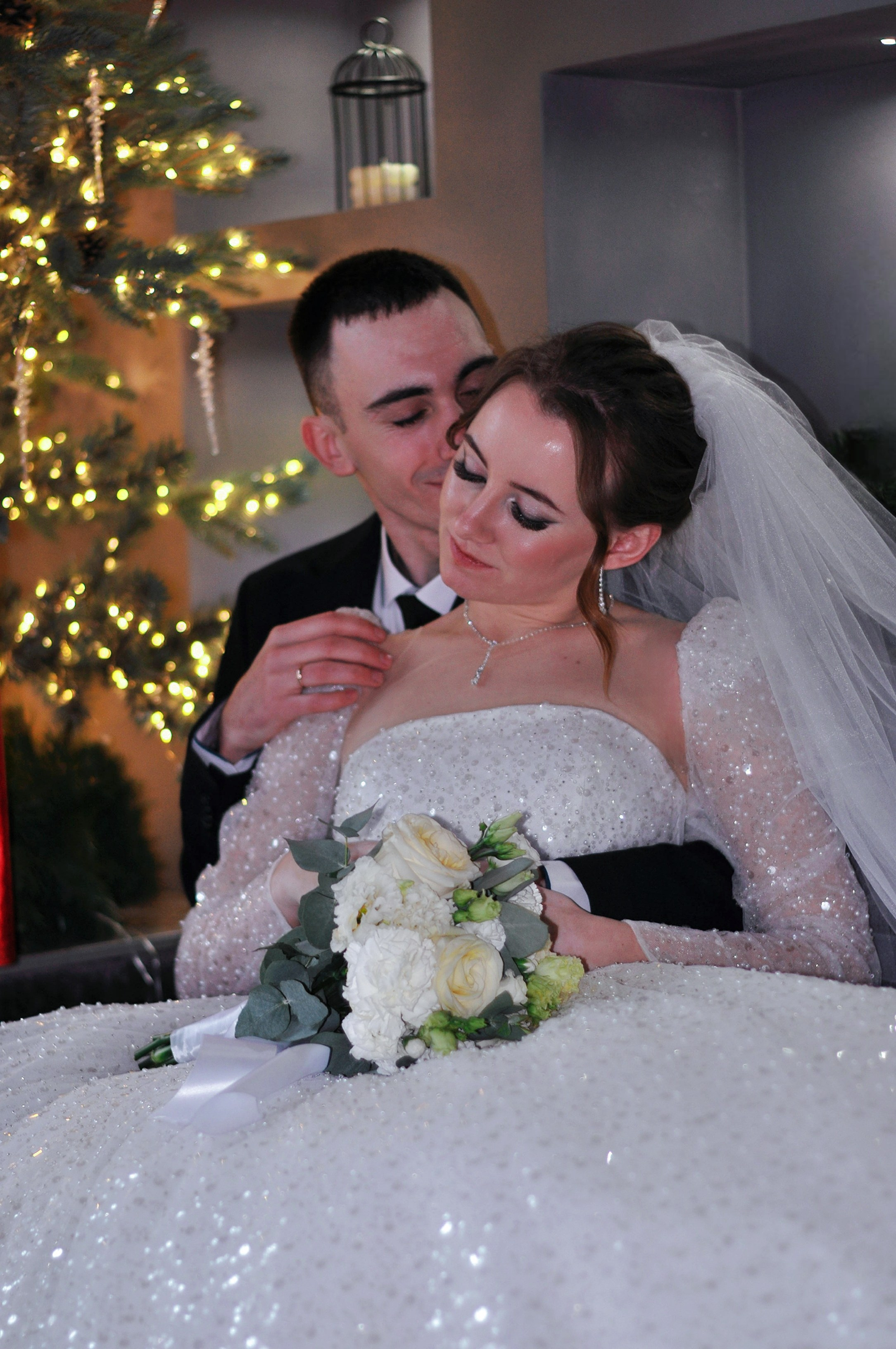 Свадебная. Фотограф в Урюпинске