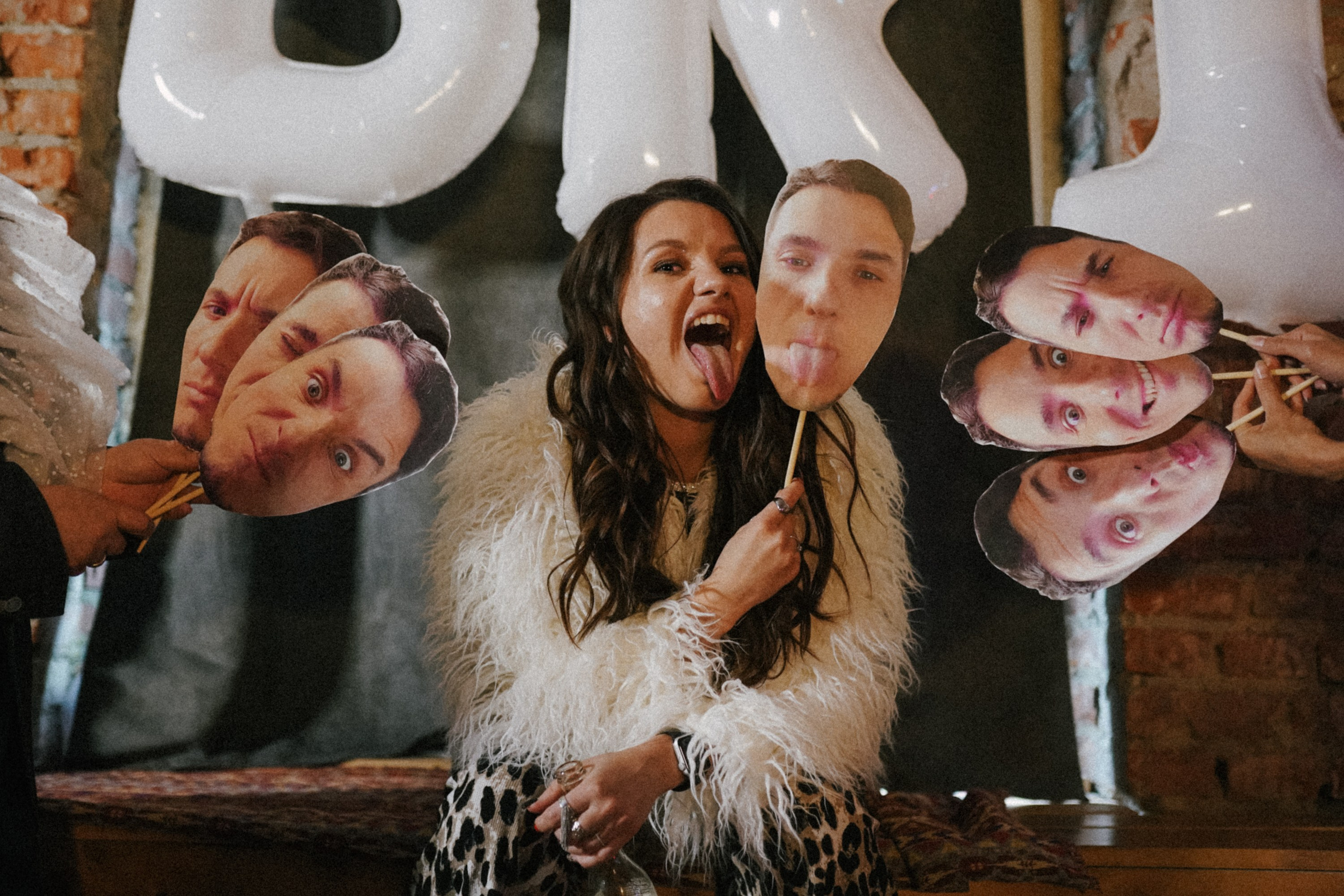 Девичник Ариши. Катя Сагалаева. Свадебный фотограф Новосибирск