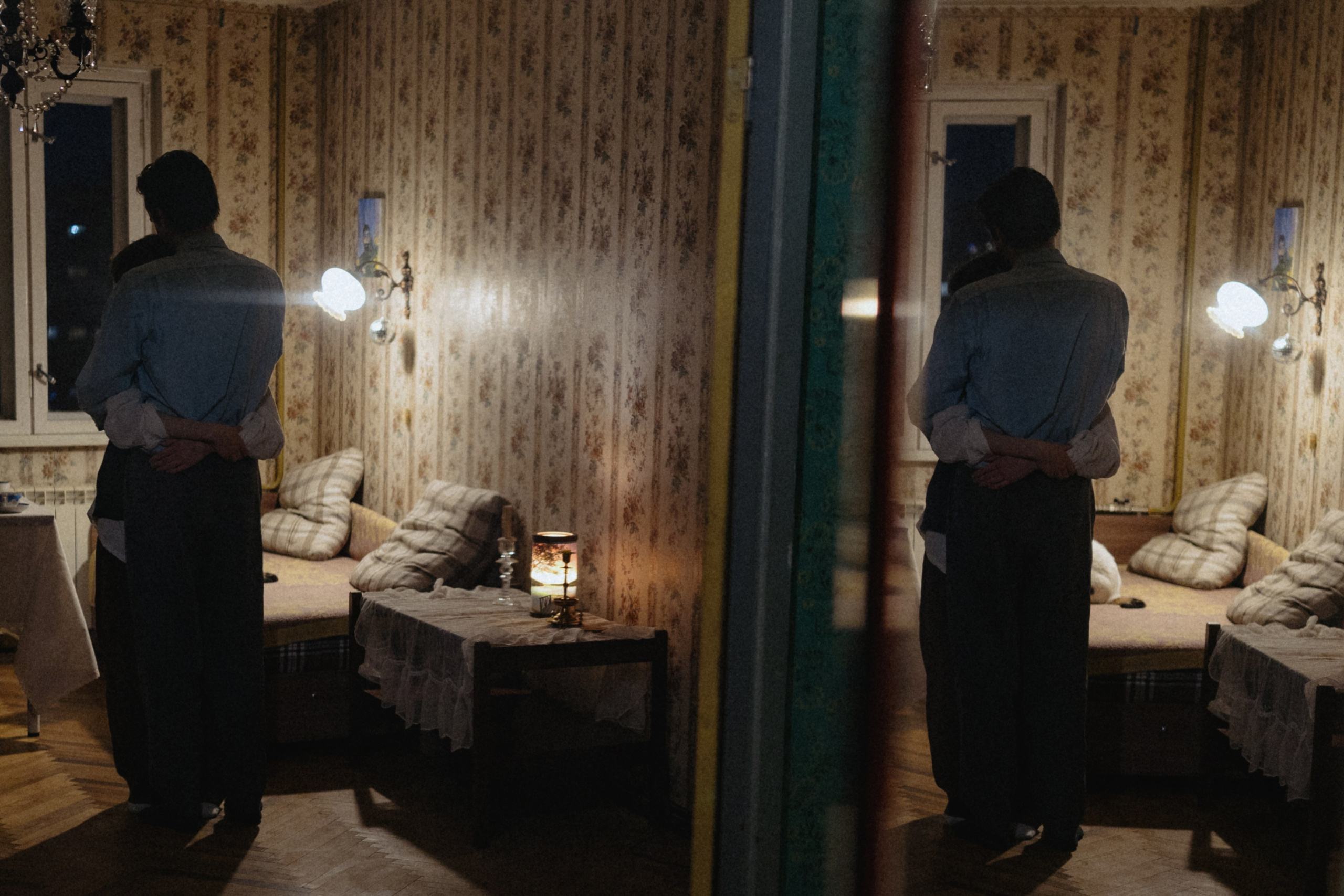 Назад в СССр. Юлия Анисимова — свадебный и семейный фотограф в Санкт-Петербурге