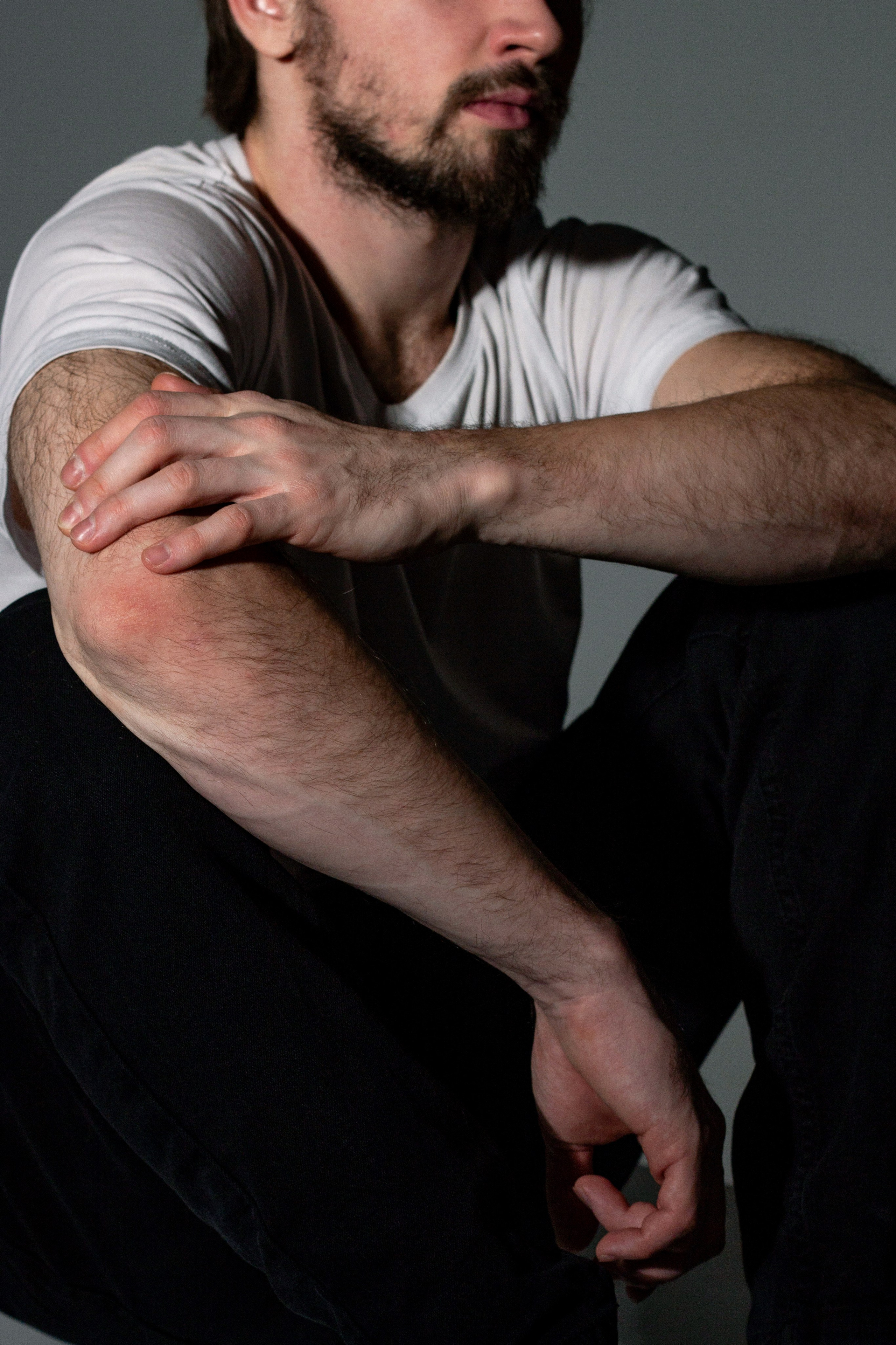 Семён. Фотограф в Санкт-Петербурге Рейдер Дарья