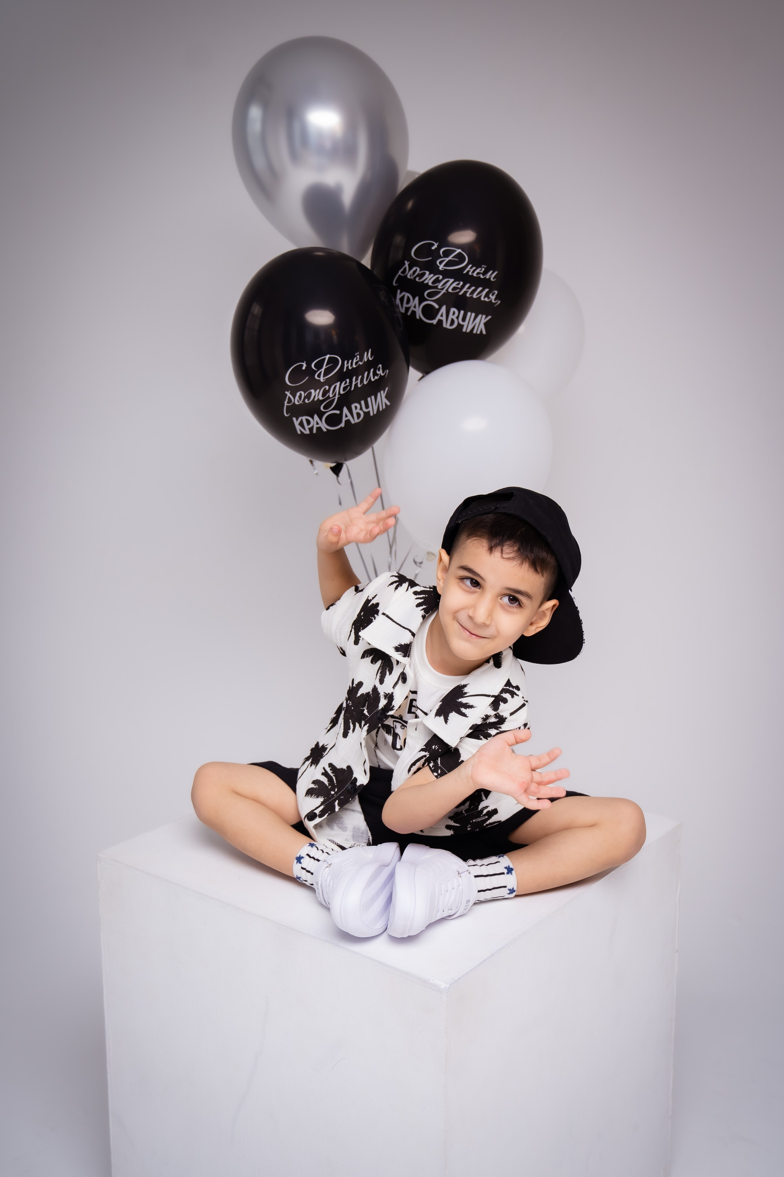 Фотосессия Сюзанны и ее Семьи. Фотограф в Ростове-на-Дону Анна Малахова