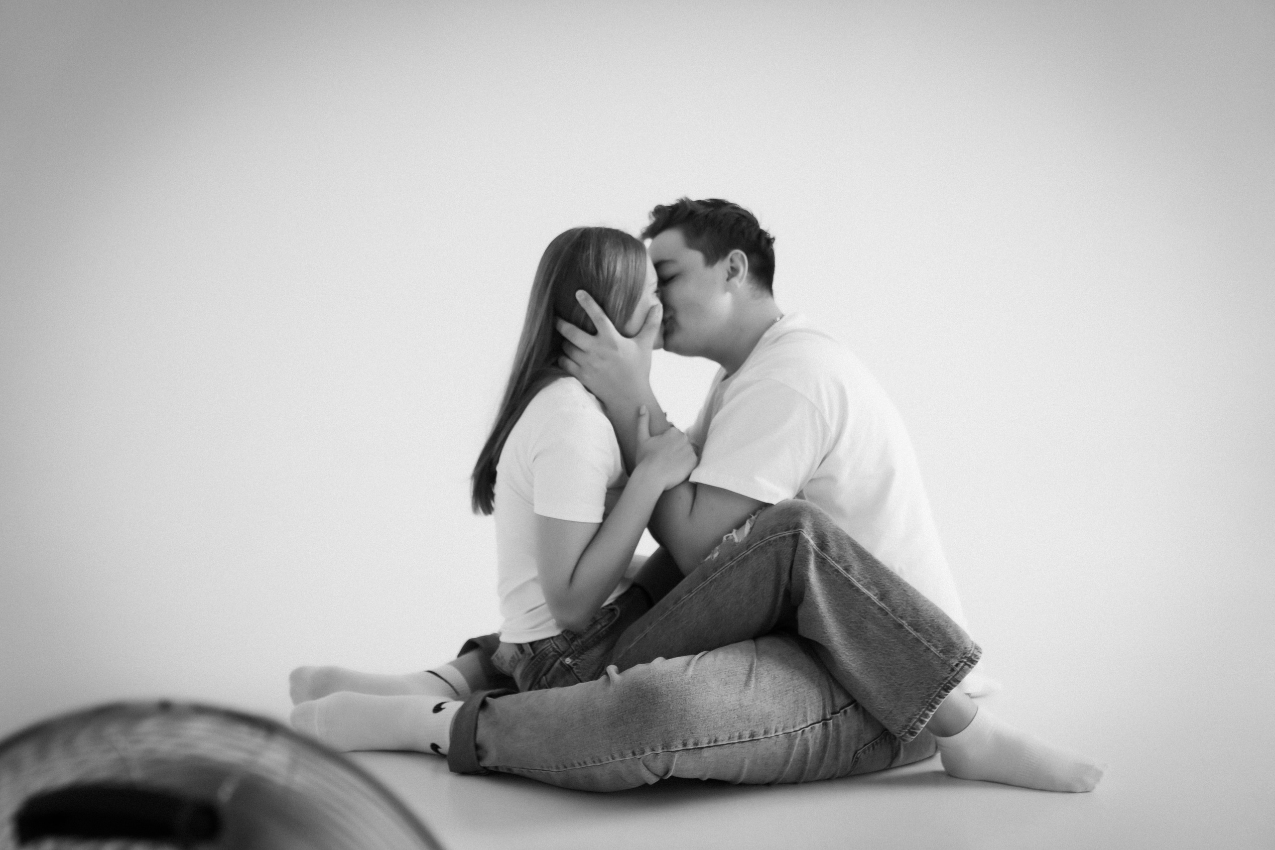 Фотосессия Анастасии и Павла. Фотограф в Ростове-на-Дону Анна Малахова