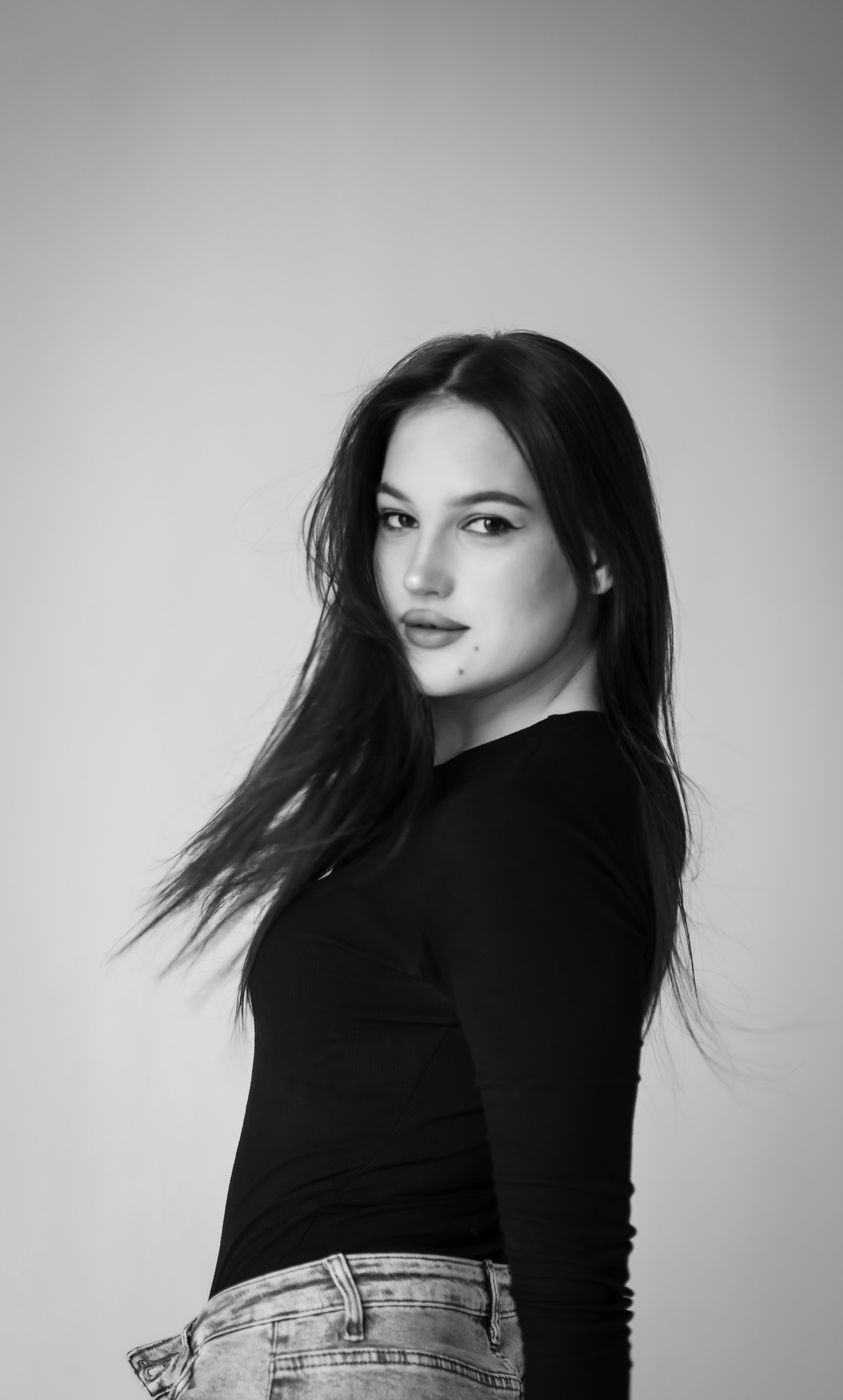 Фотосессия Екатерины. Фотограф в Ростове-на-Дону Анна Малахова