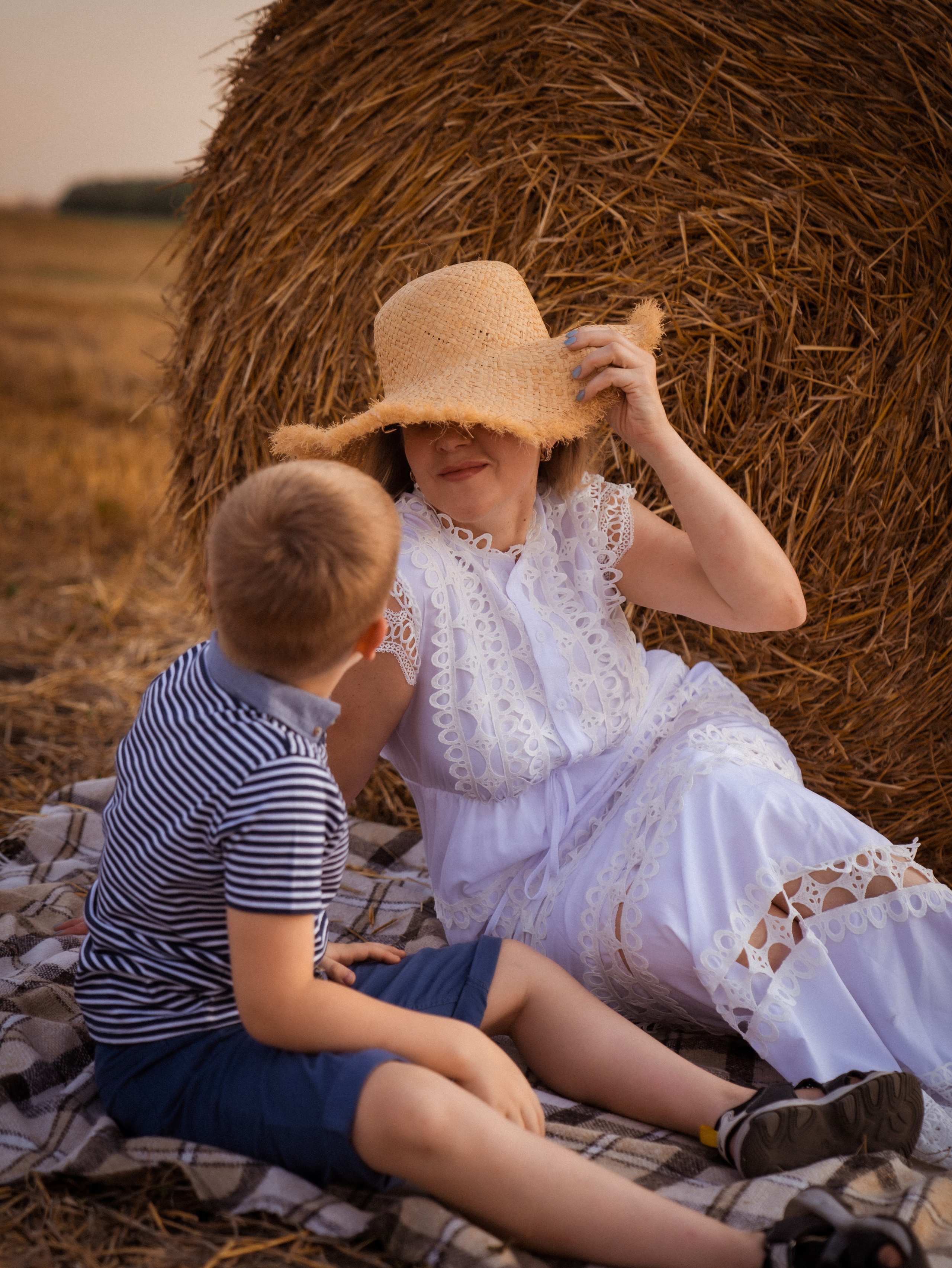 Виктория и Александр. Фотограф в Ростове-на-Дону Анна Малахова