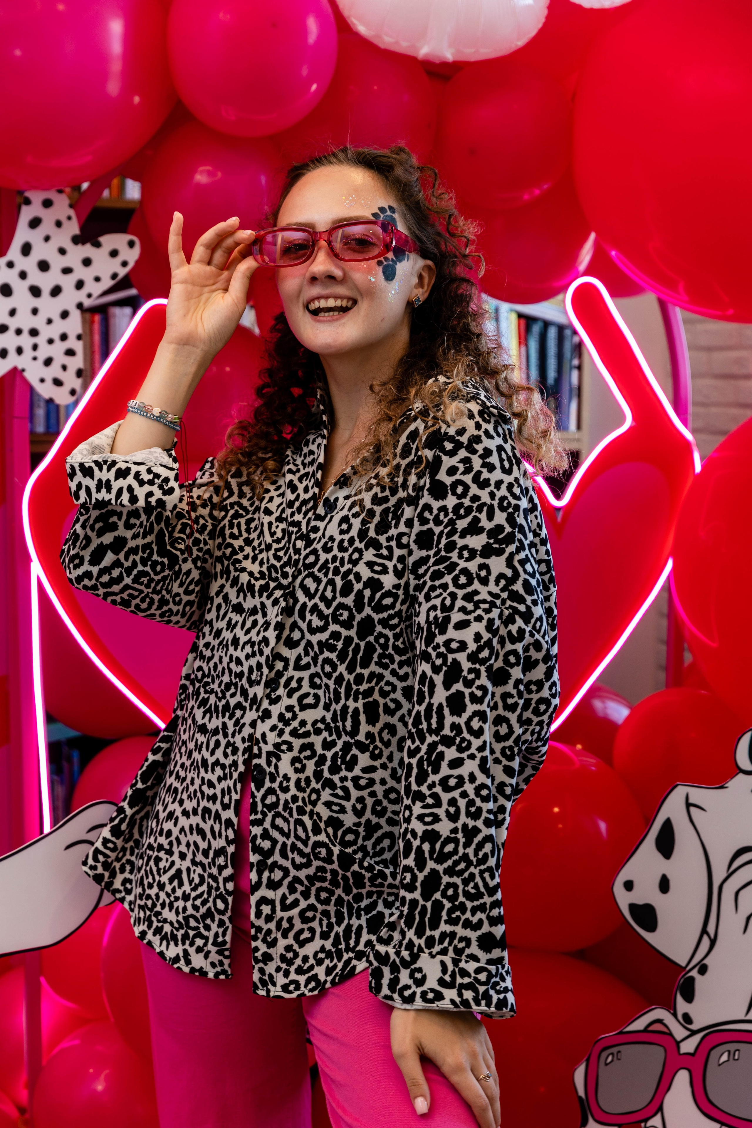 Детские дни рождения. Фотограф в Санкт-Петербурге Закута Ольга