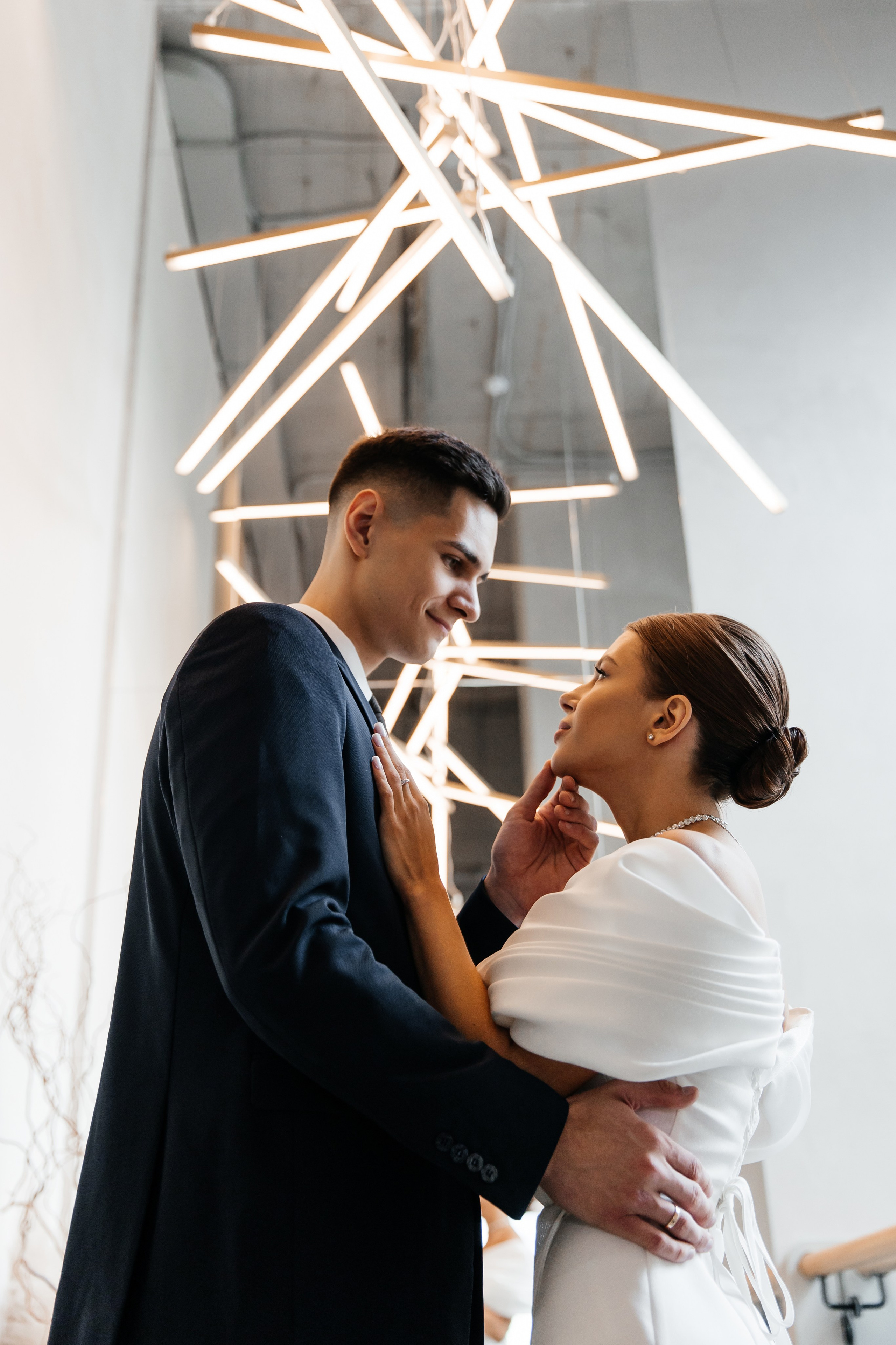 Ильнур и Ирина. Свадебный и семейный фотограф у Уфе Евгения Сазонова