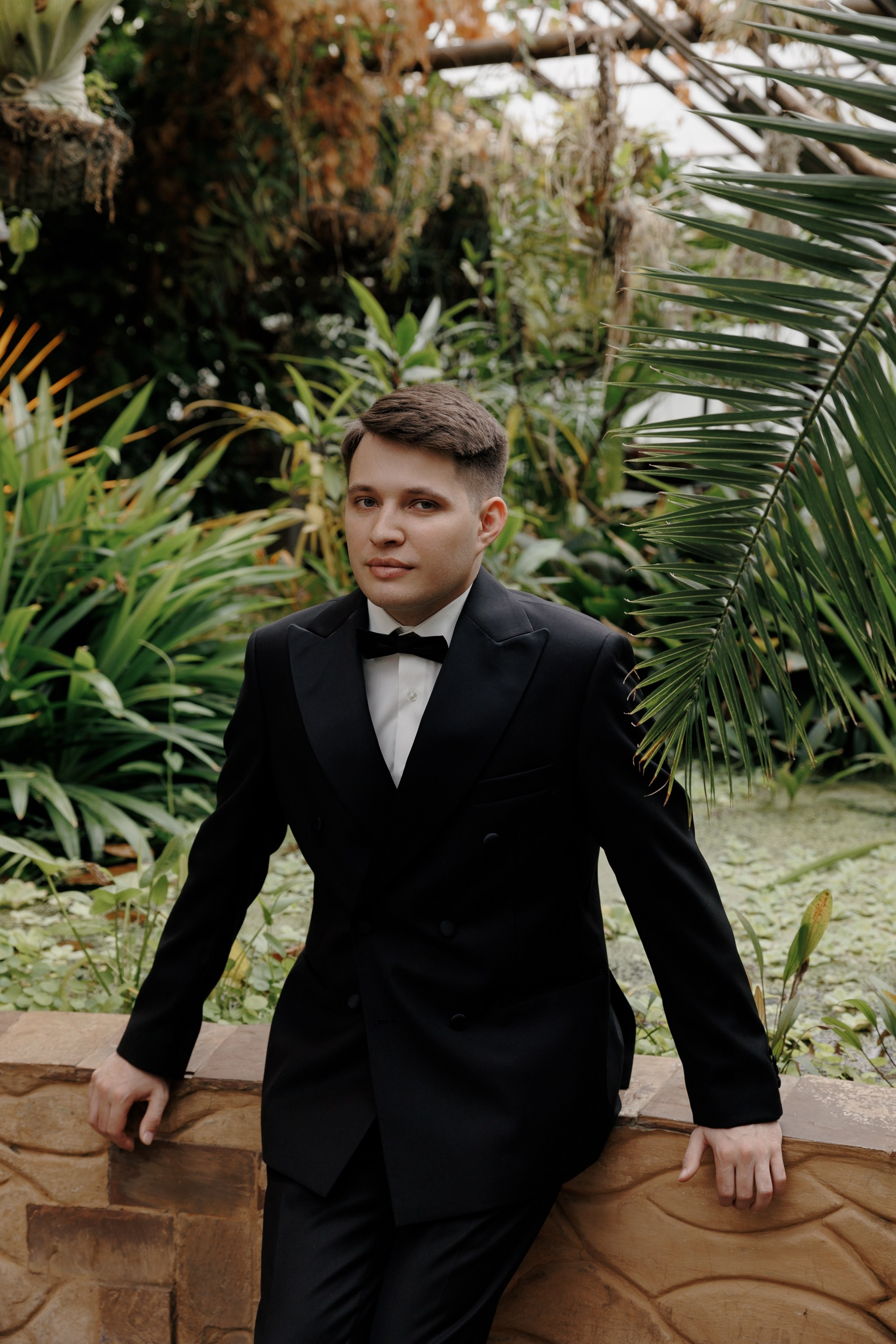 Алексей и Алина (полный день). Свадебный фотограф