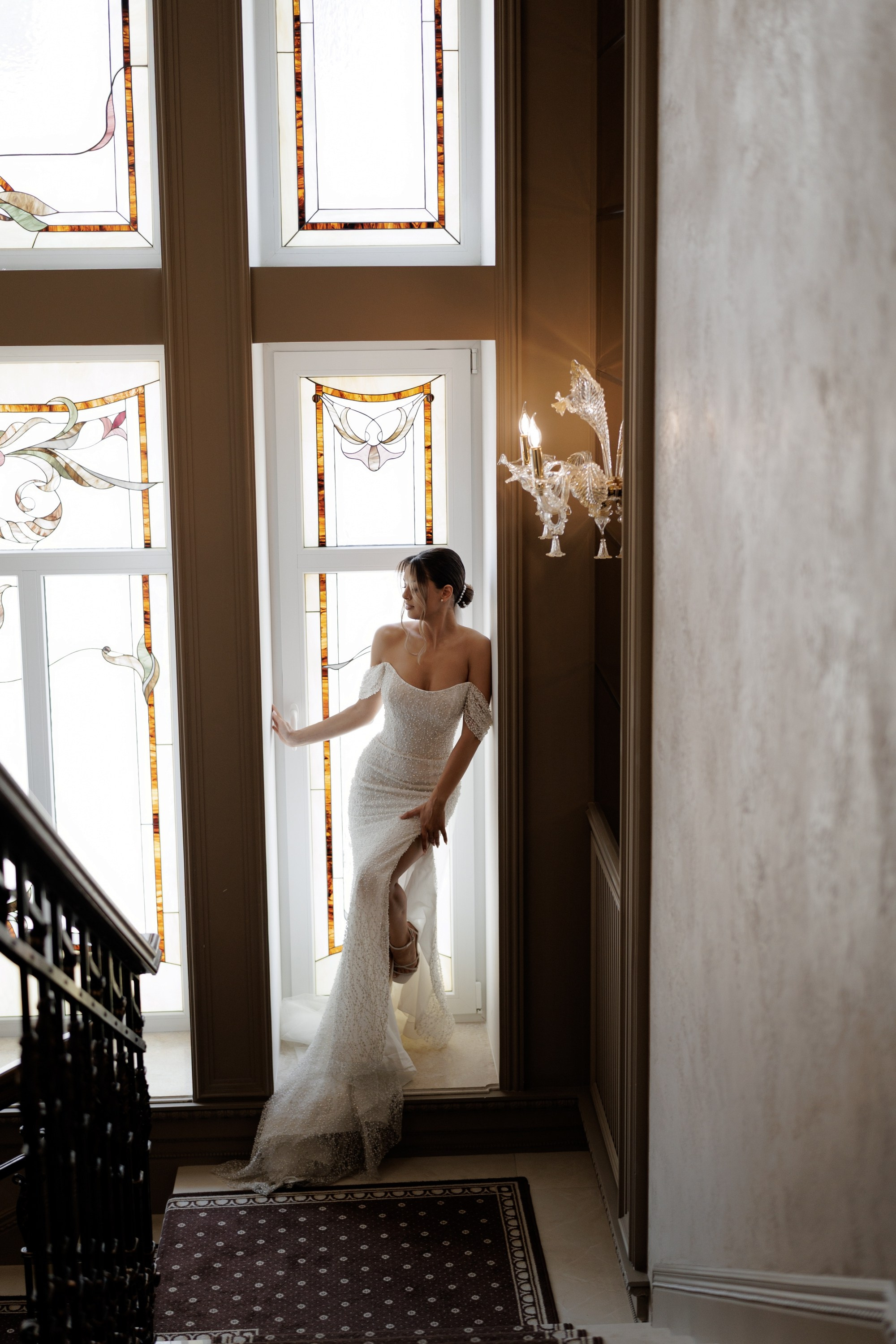 Екатерина и Евгений. Свадебный фотограф