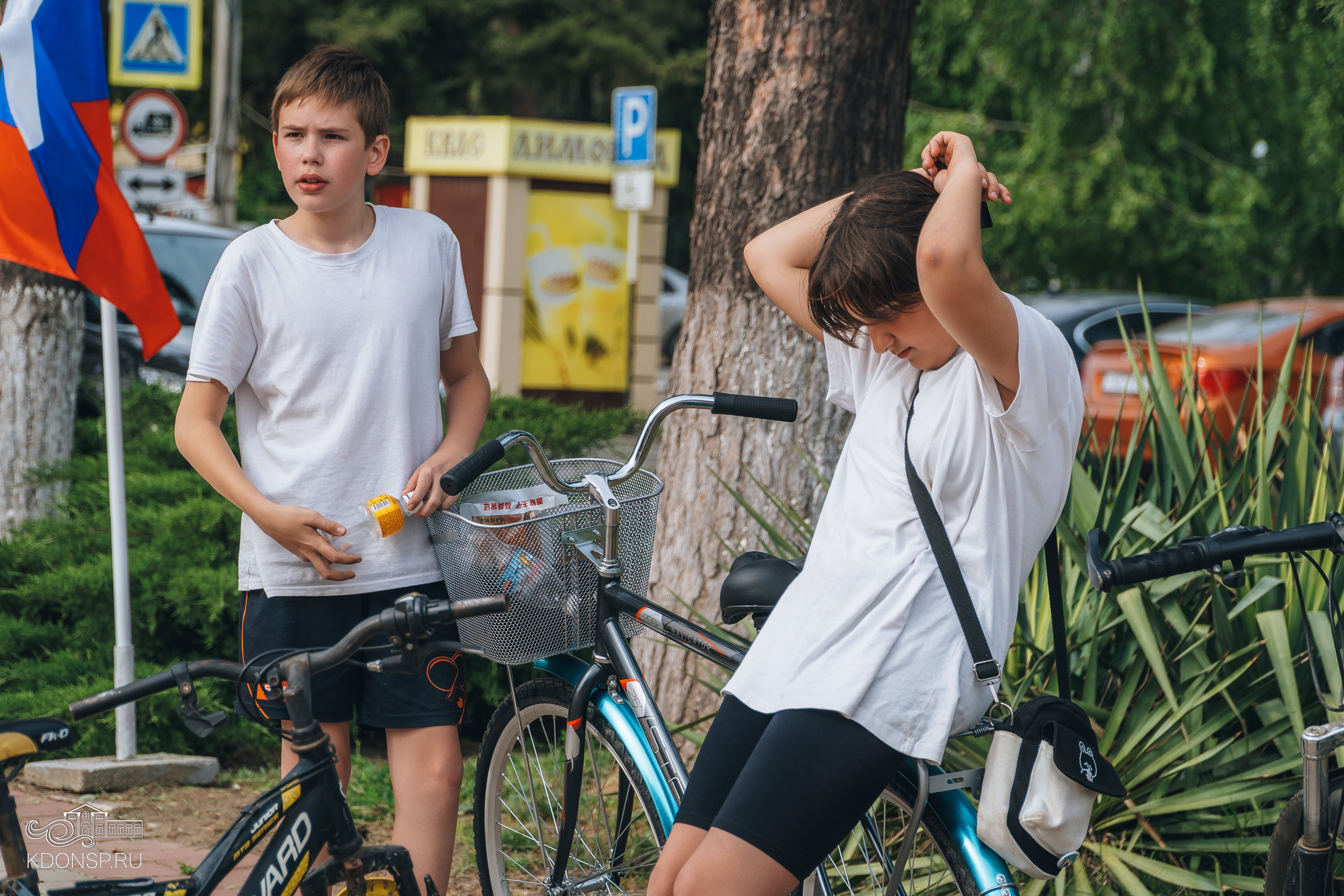 «Мелодия весны». Новотитаровский Дом культуры