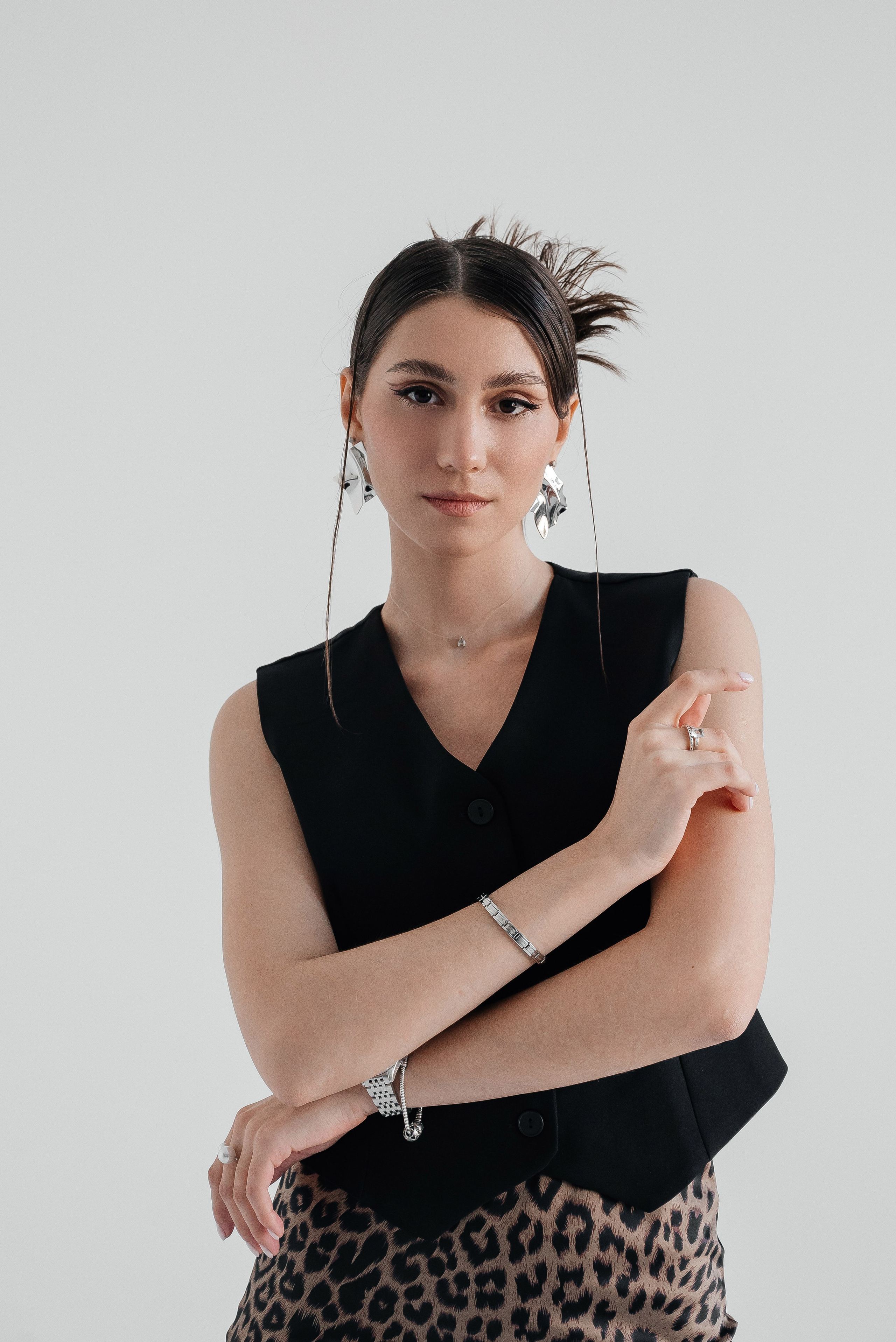 Роксана. Тамара Власова