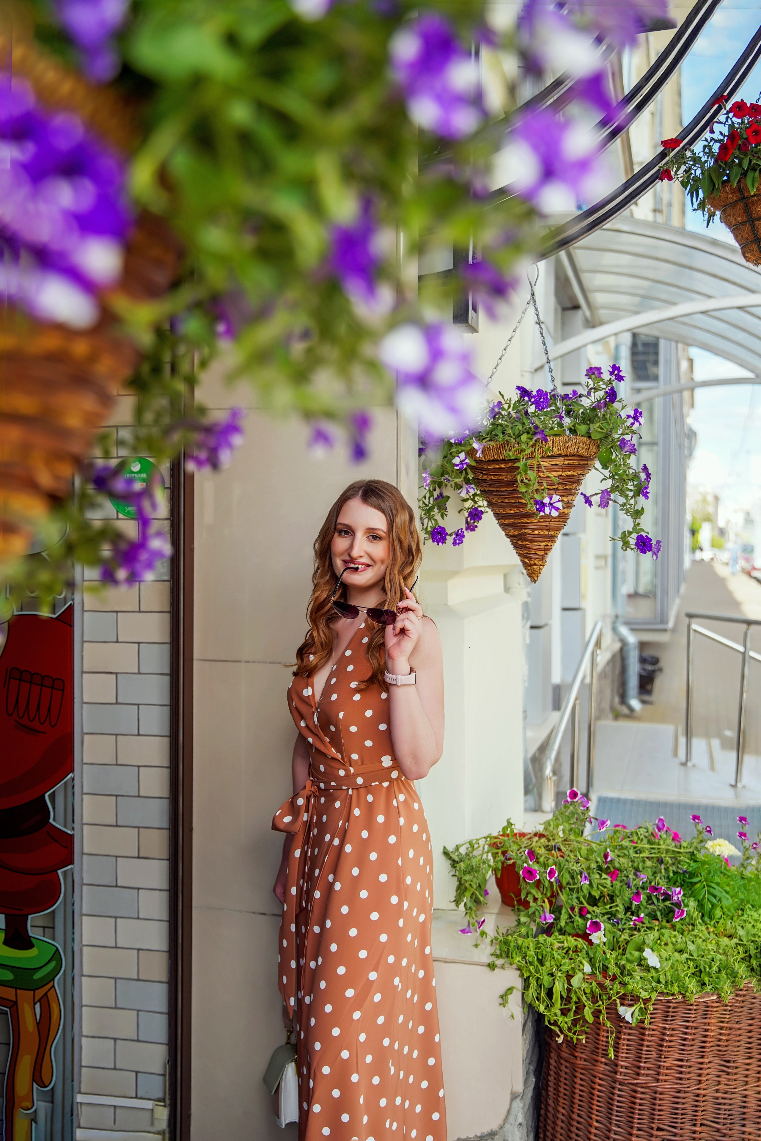 Индивидуальные фотосессии. Семейный и детский фотограф в Нижнем Новгороде