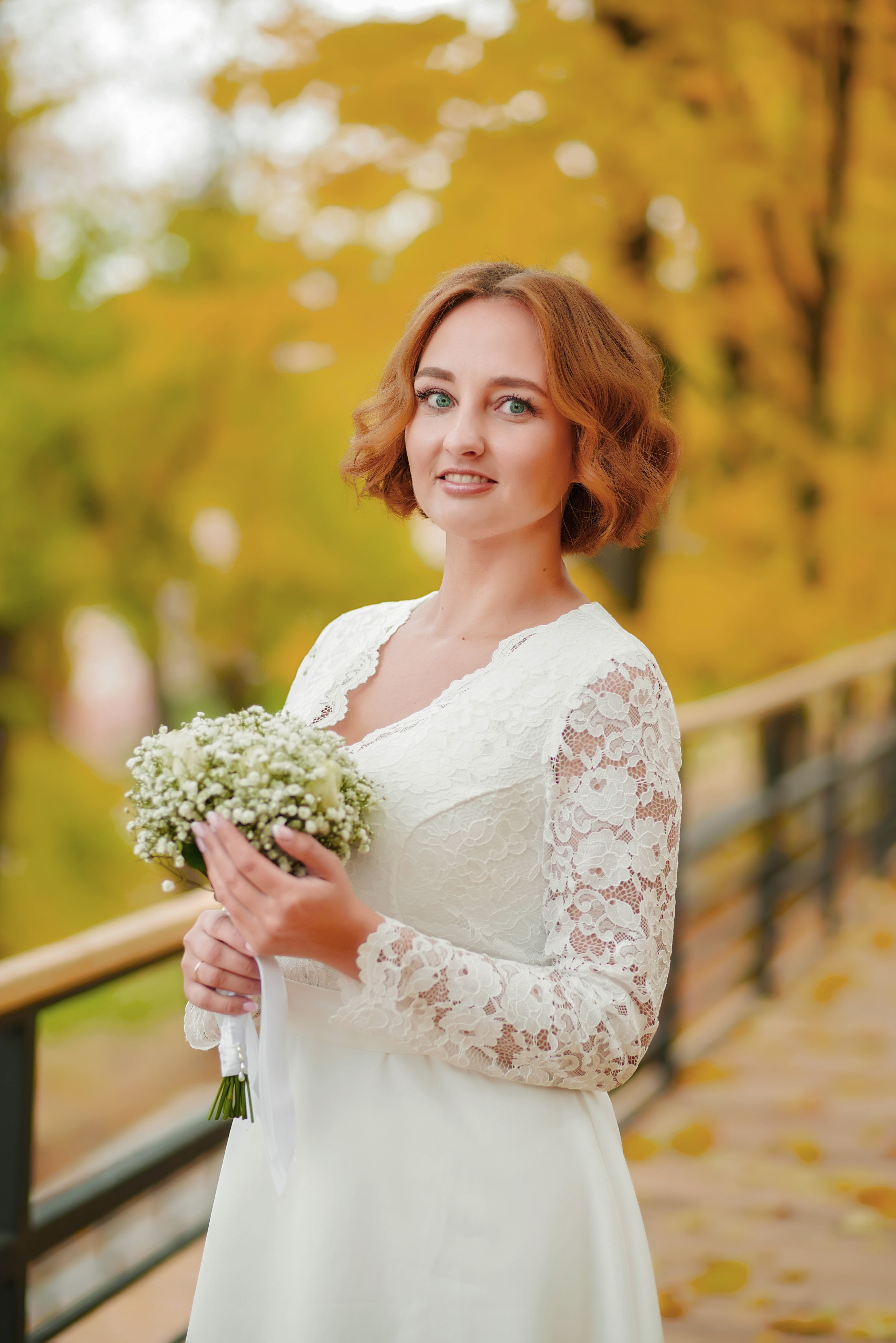 Свадьба. Семейный и детский фотограф в Нижнем Новгороде