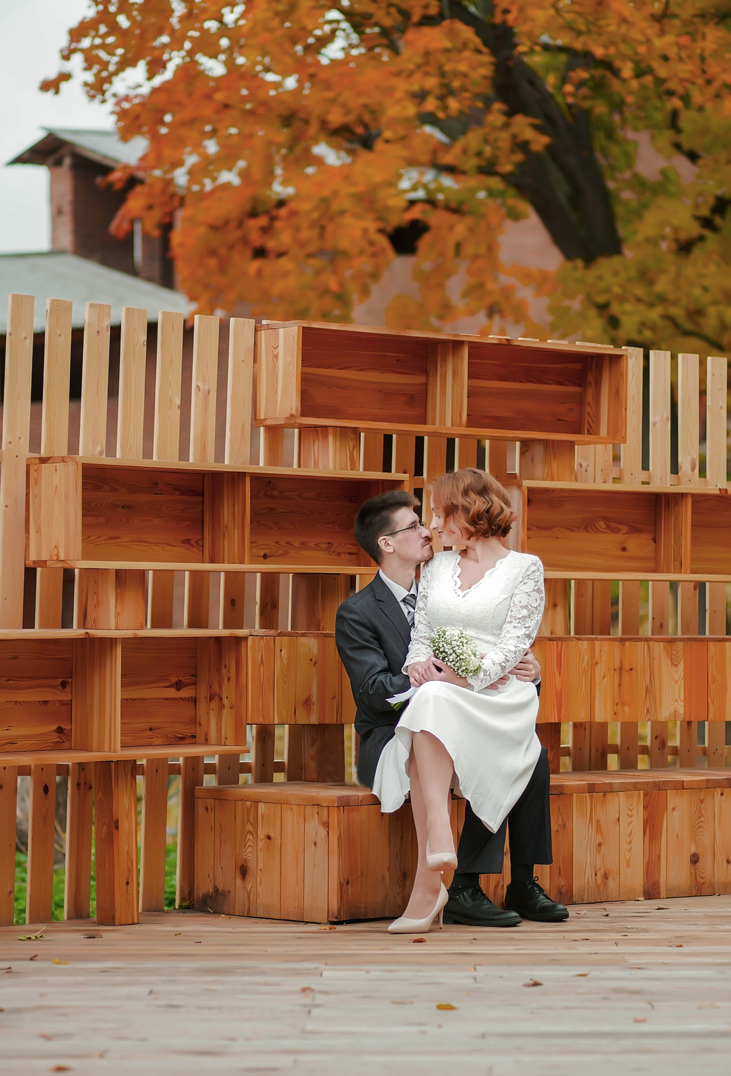 Свадьба. Семейный и детский фотограф в Нижнем Новгороде