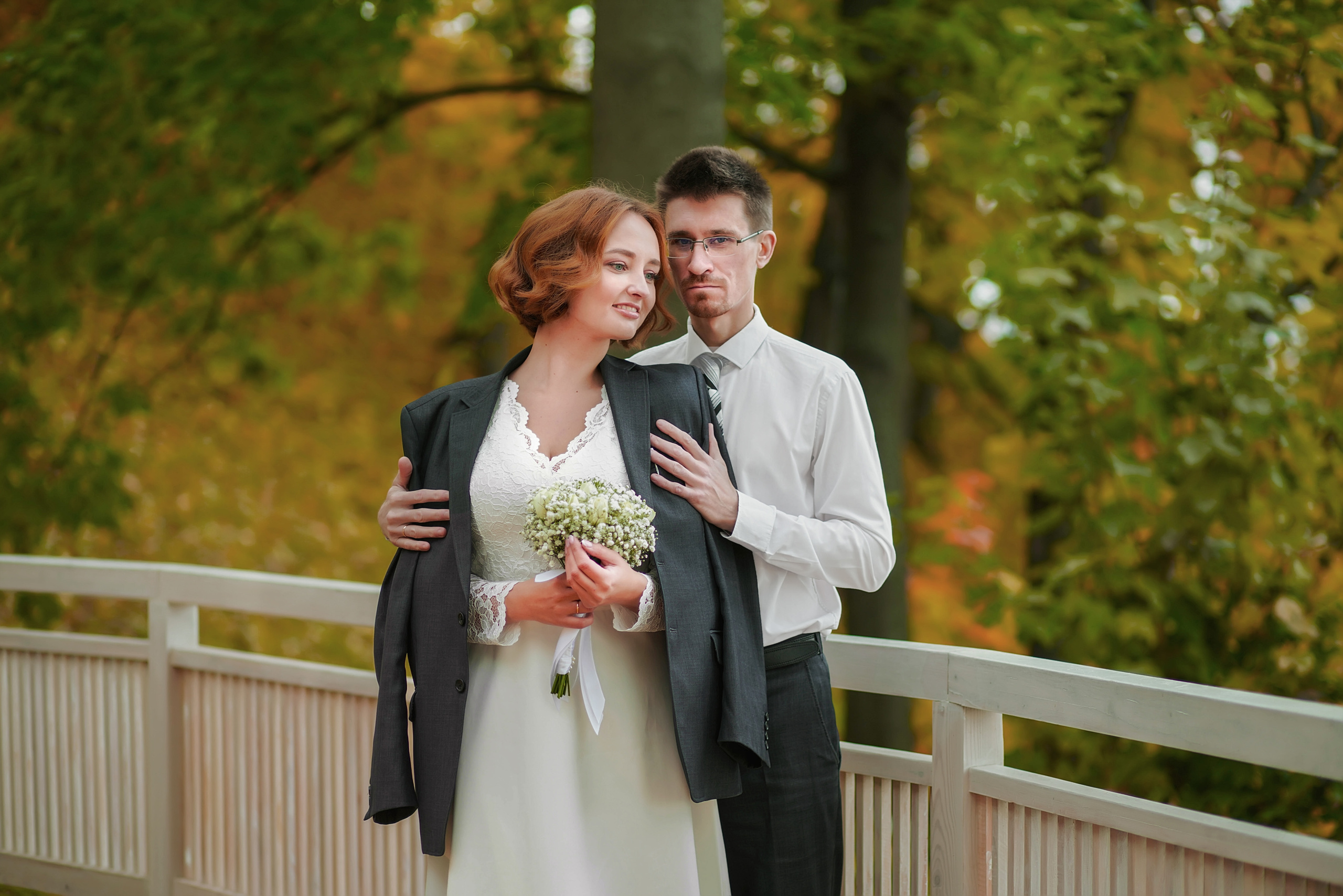 Свадьба. Семейный и детский фотограф в Нижнем Новгороде