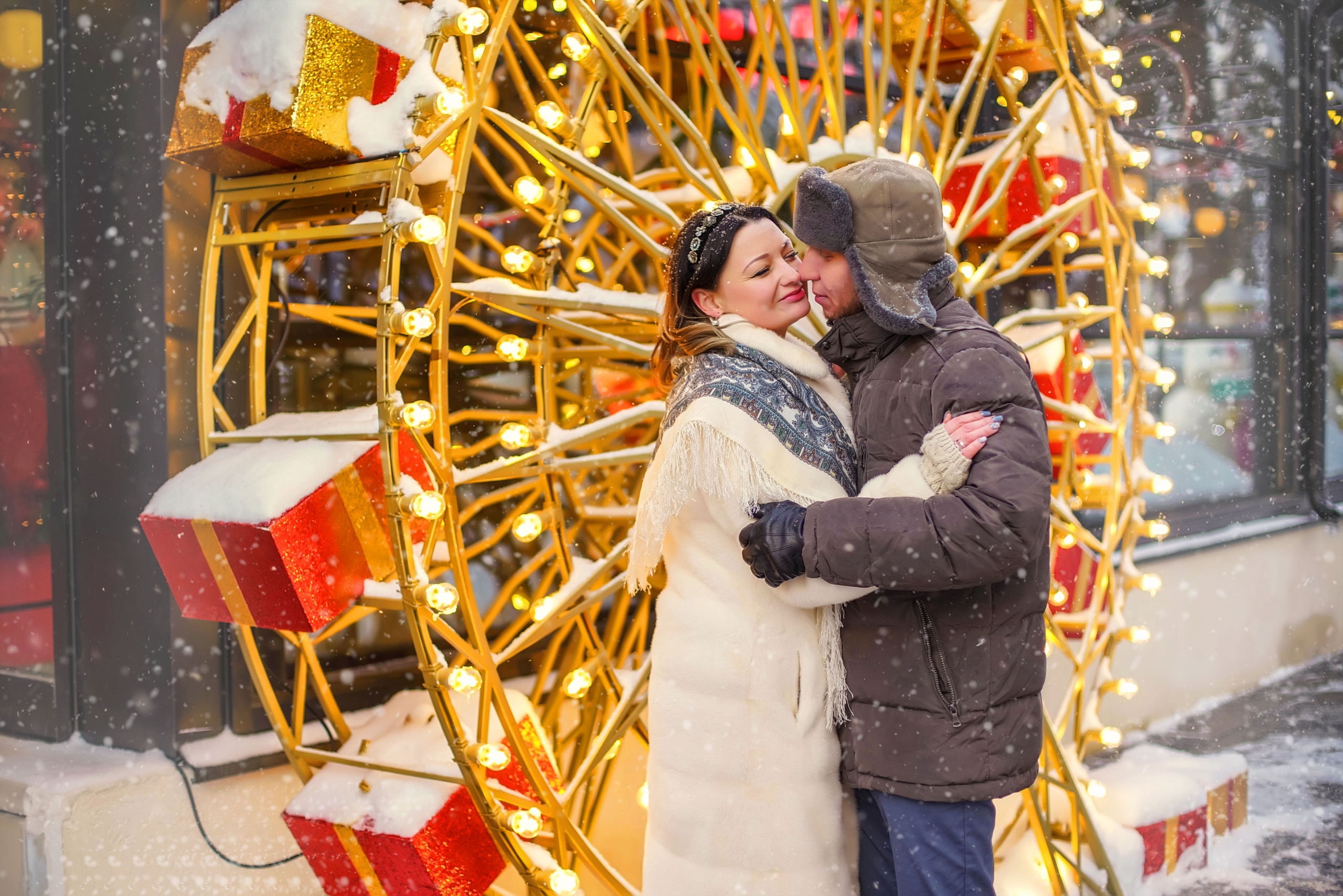 Свадьба. Семейный и детский фотограф в Нижнем Новгороде