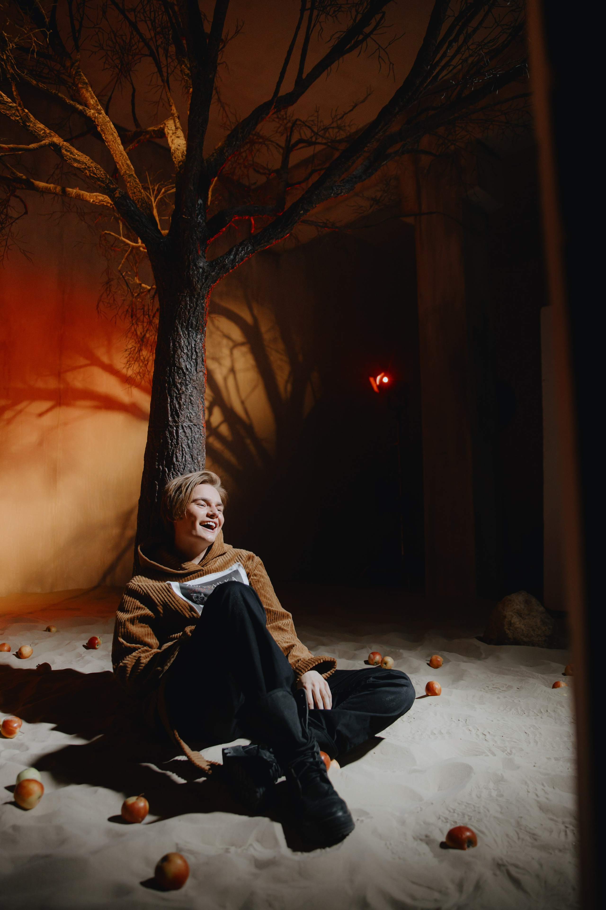 Коллекция одежды Никита Турчин и бренда Corars. Фотограф в Москве и Санкт-Петербурге Дарина