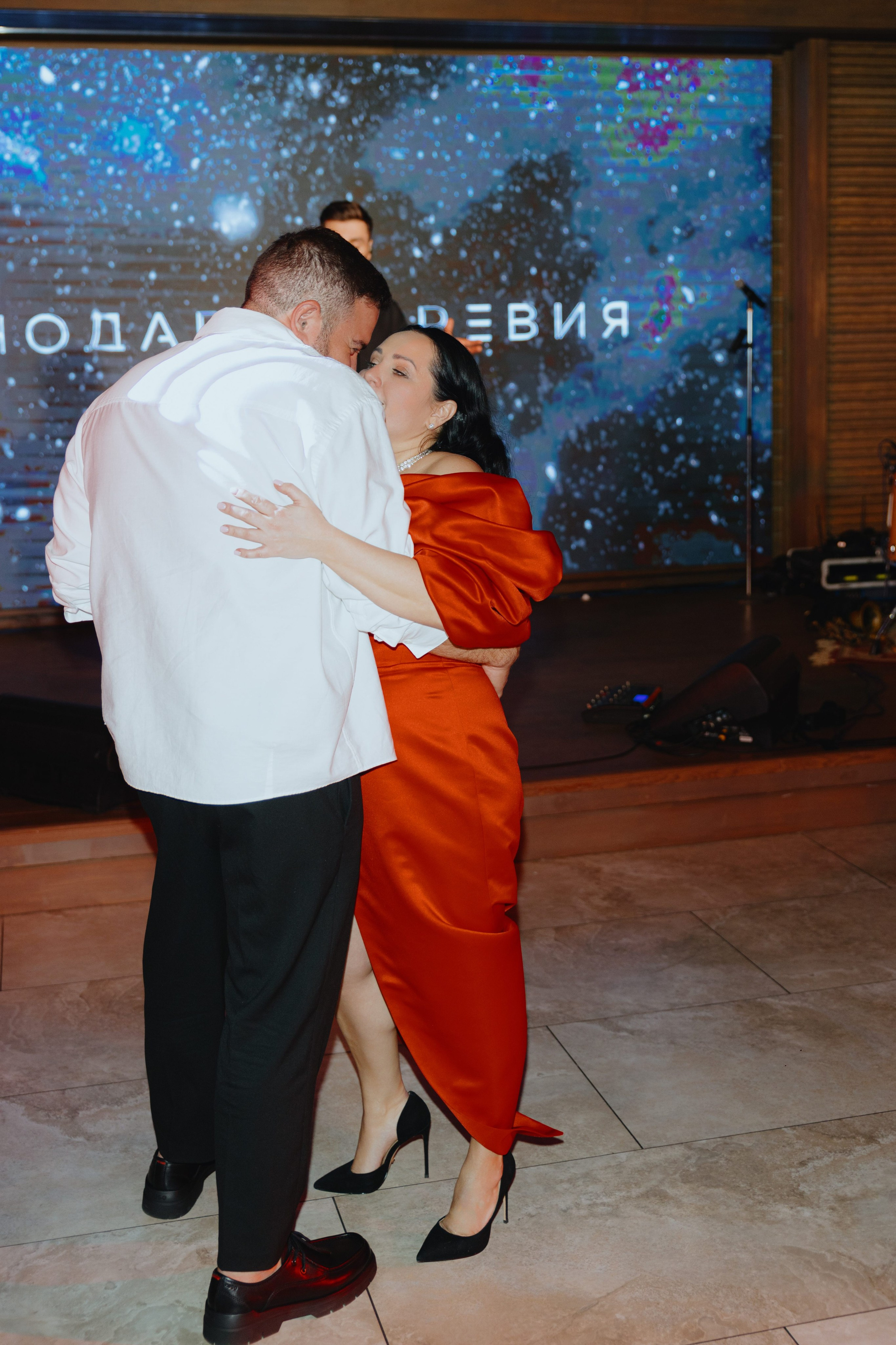 День Рождения Галины Сергеевны (Подольск). Фотограф в Москве и Санкт-Петербурге Дарина