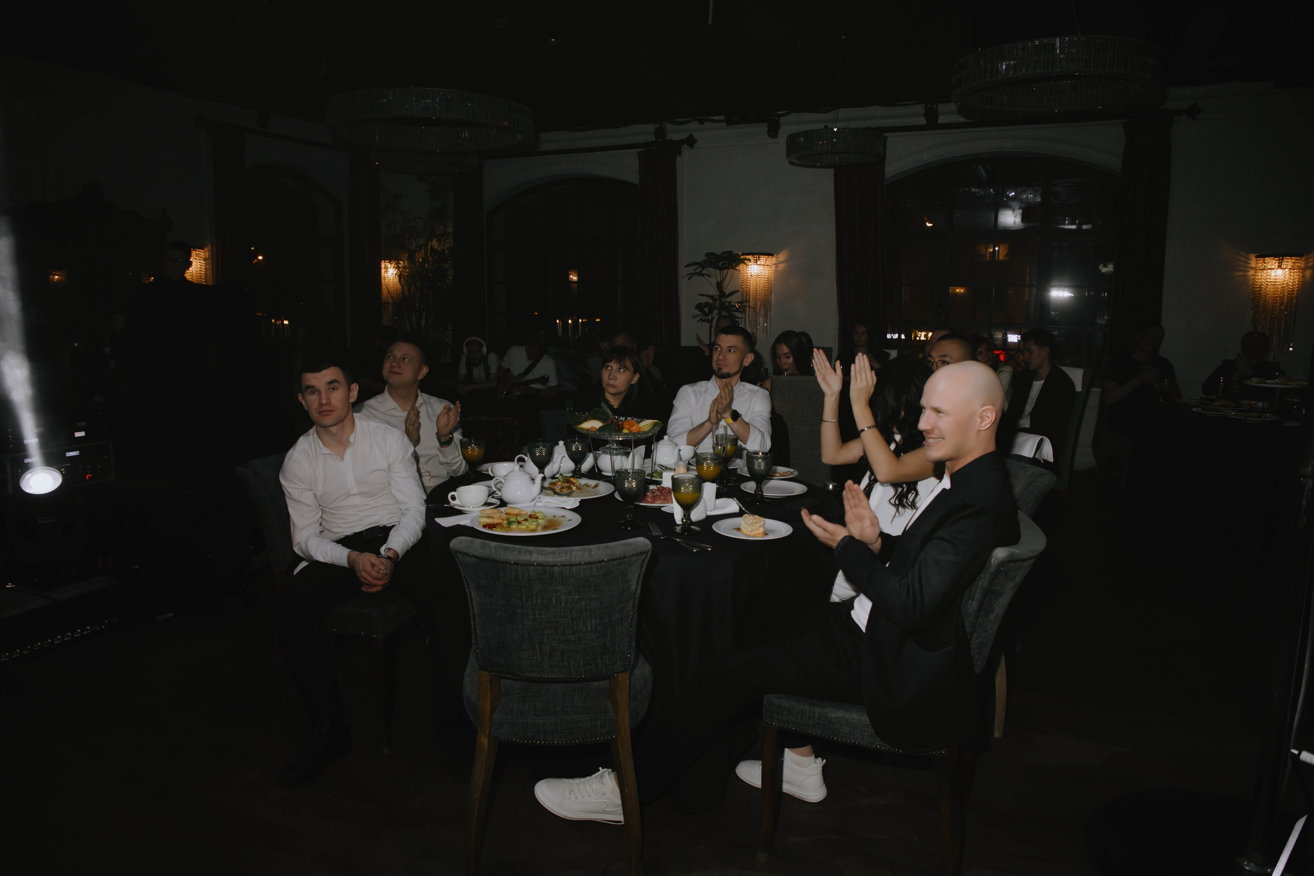 День Рождения Александра Иванова (Москва). Фотограф в Москве и Санкт-Петербурге Дарина