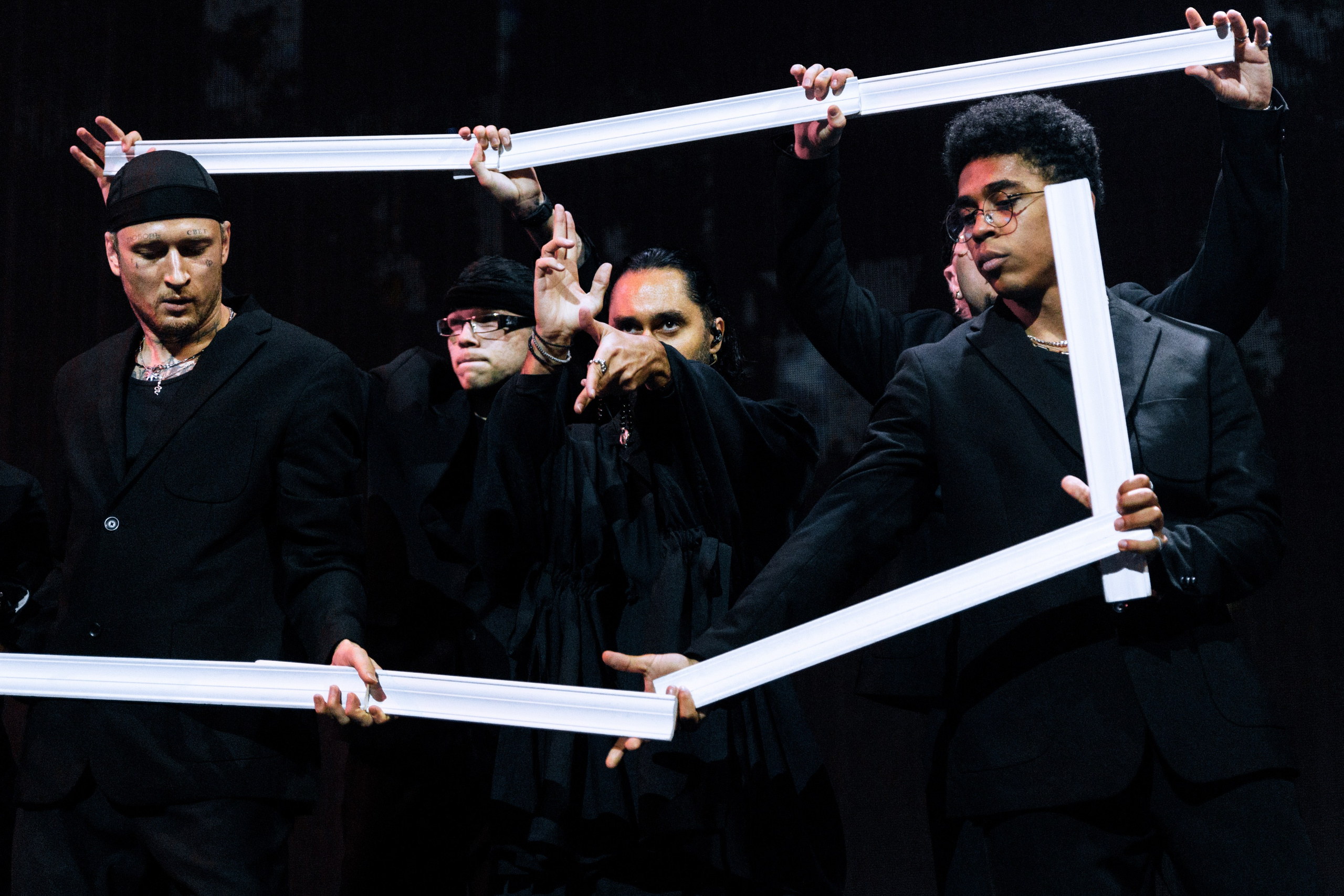 Концерты. Фотограф в Москве и Санкт-Петербурге Дарина