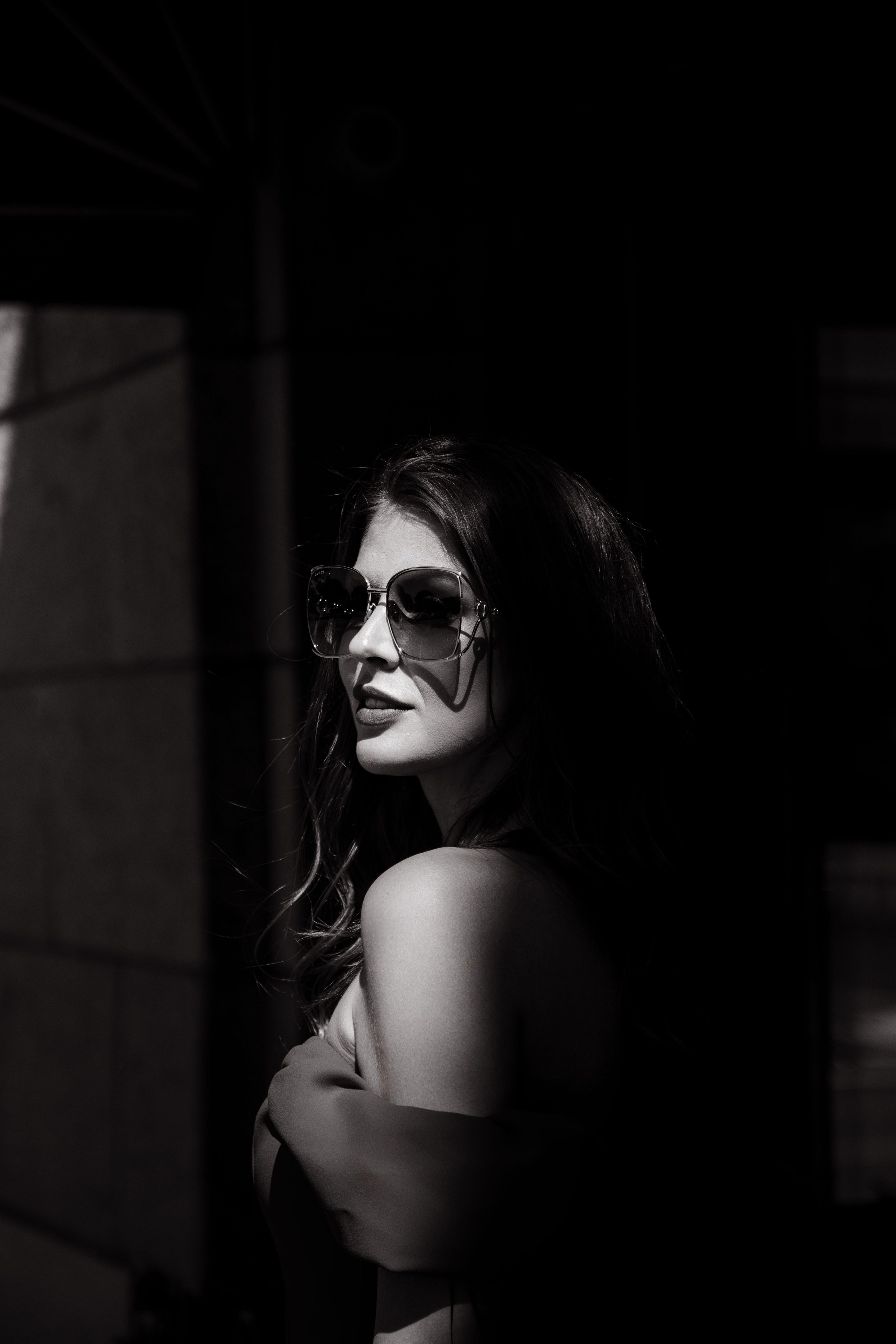 Диана. Фотограф в Москве и Санкт-Петербурге Дарина