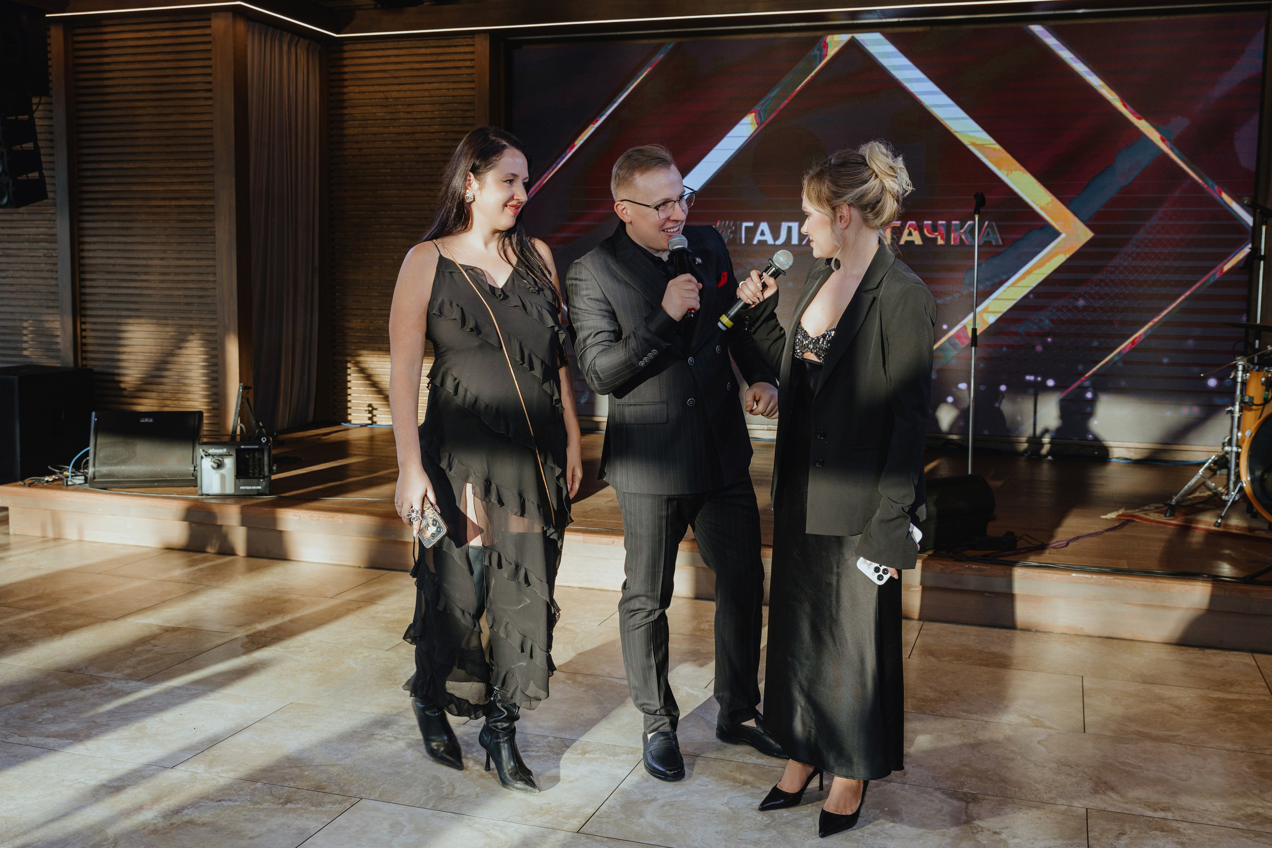 День Рождения Галины Сергеевны (Подольск). Фотограф в Москве и Санкт-Петербурге Дарина