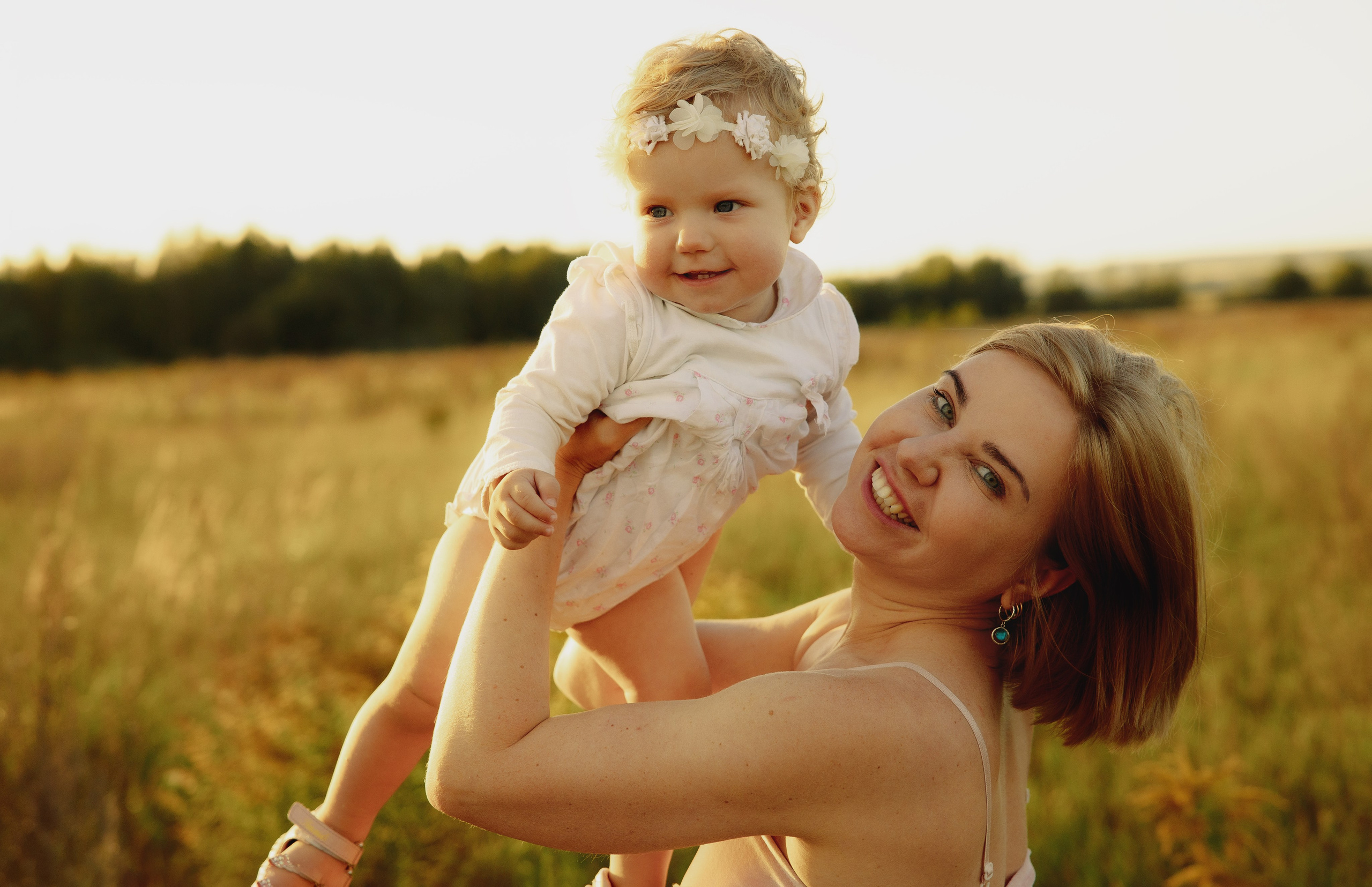 Голицыны. Главная